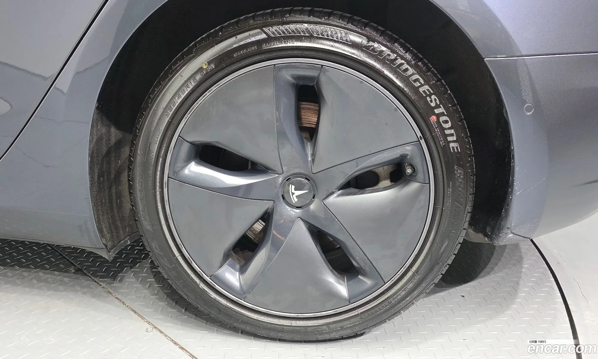 Tesla Model 3 2020 5YJ3E1EB9LF691839 — 18