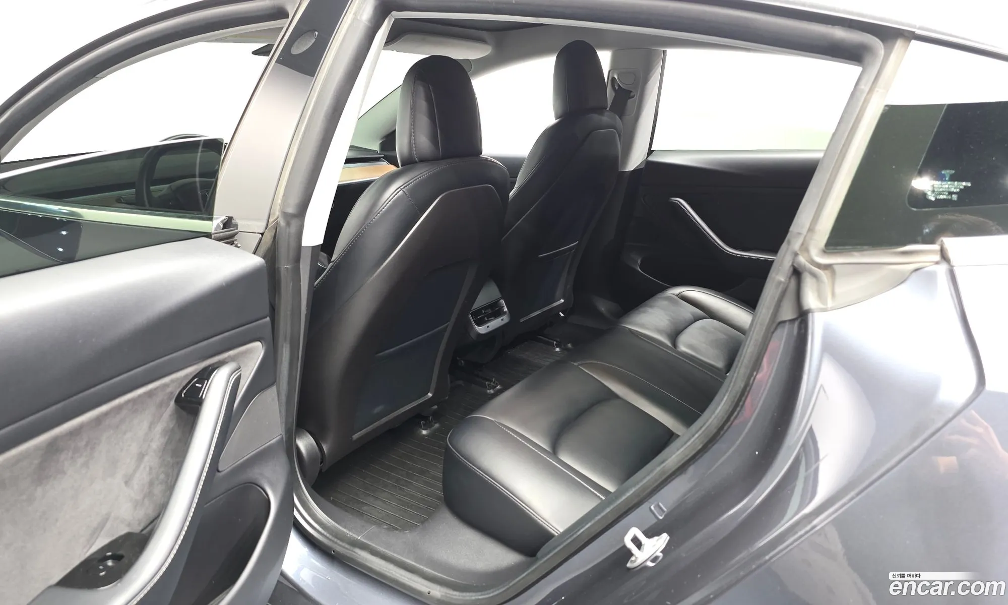 Tesla Model 3 2020 5YJ3E1EB9LF691839 — 6