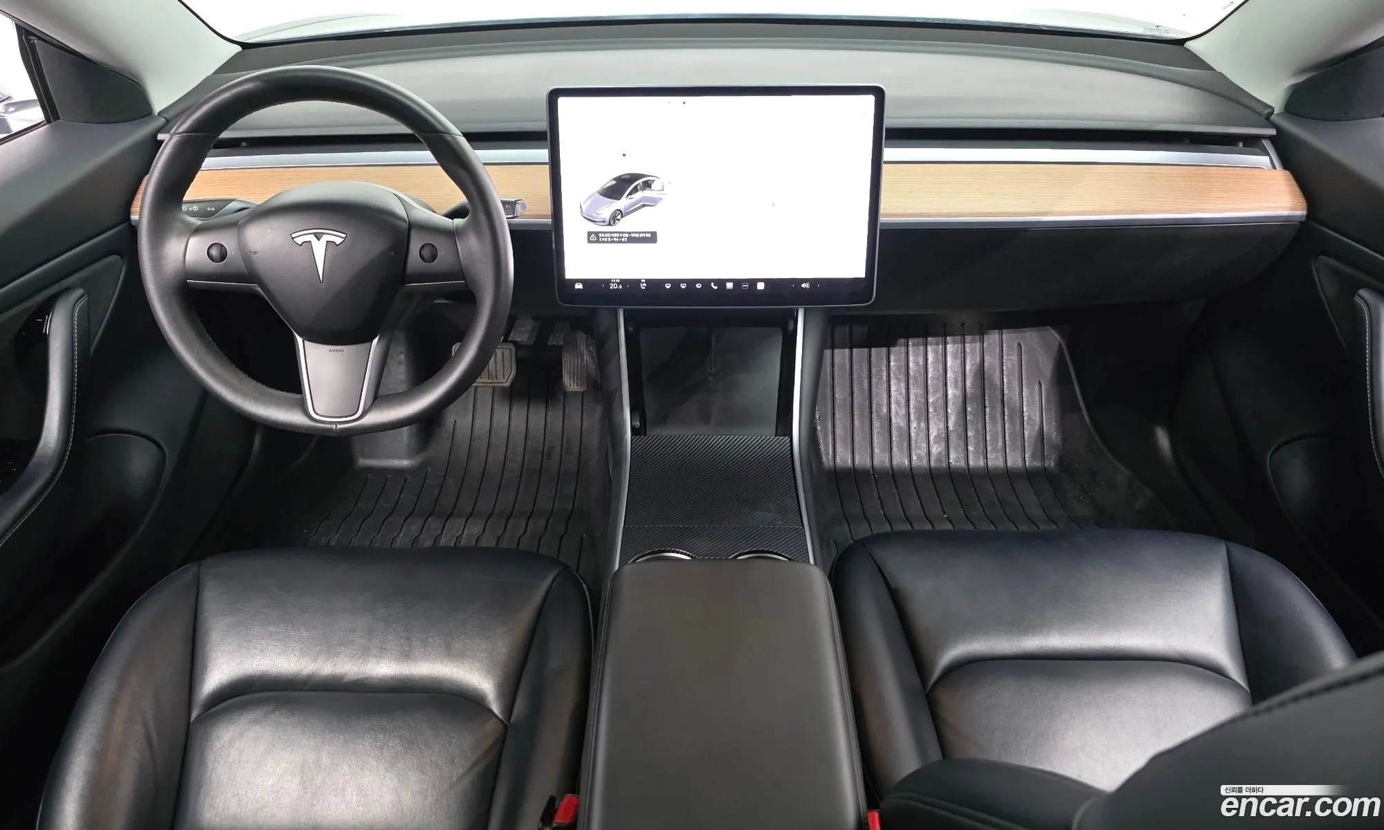 Tesla Model 3 2020 5YJ3E1EB9LF691839 — 13