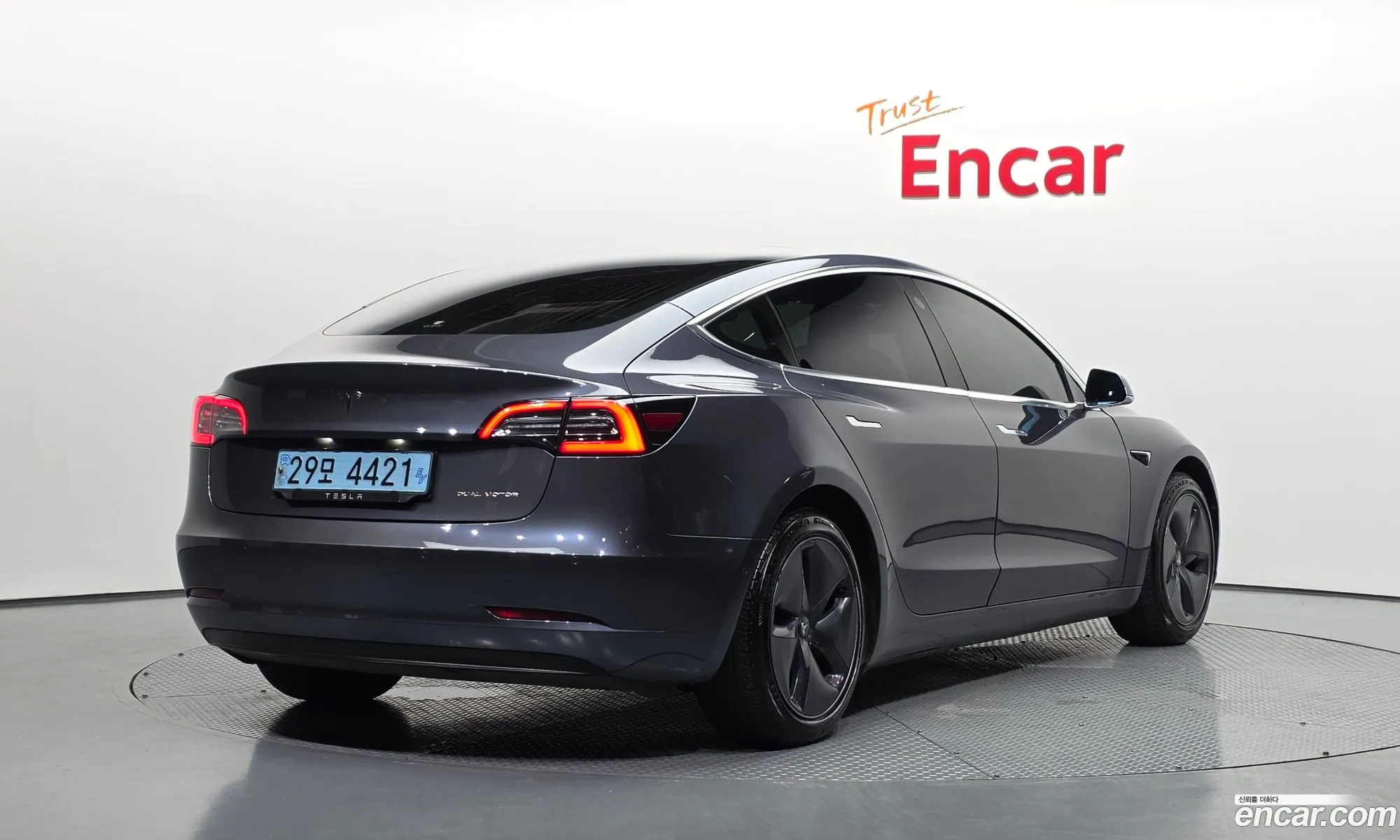 Tesla Model 3 2020 5YJ3E1EB9LF691839 — 19