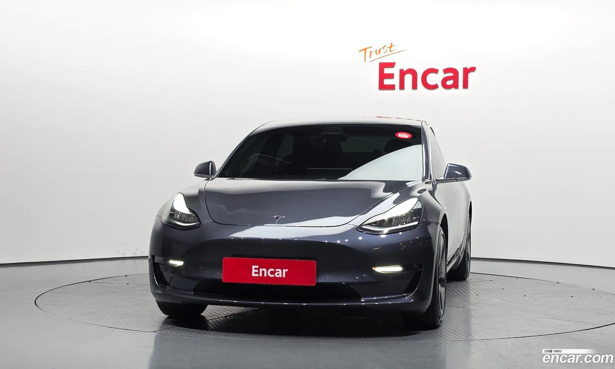 Tesla Model 3 2020 5YJ3E1EB9LF691839 — 12