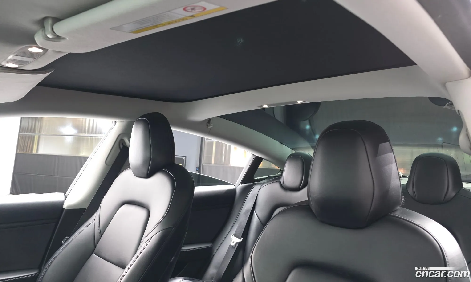 Tesla Model 3 2020 5YJ3E1EB9LF691839 — 16
