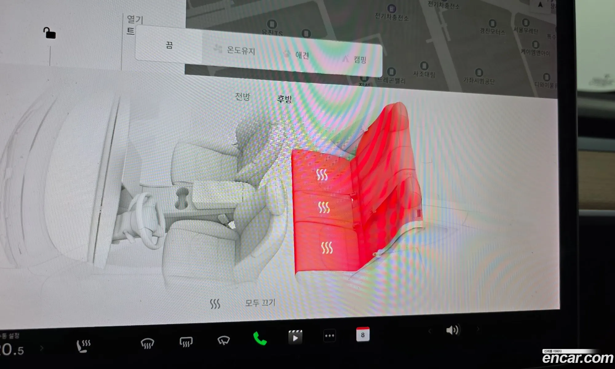 Tesla Model 3 2020 5YJ3E1EB9LF691839 — 9