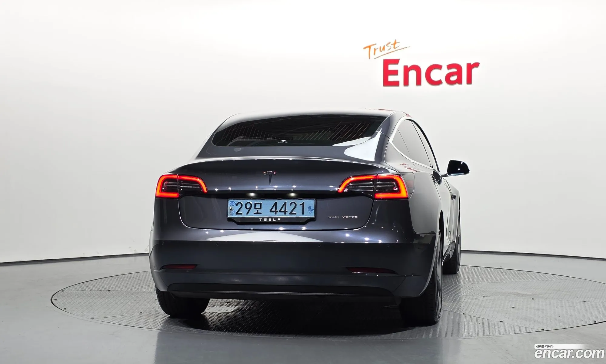 Tesla Model 3 2020 5YJ3E1EB9LF691839 — 26