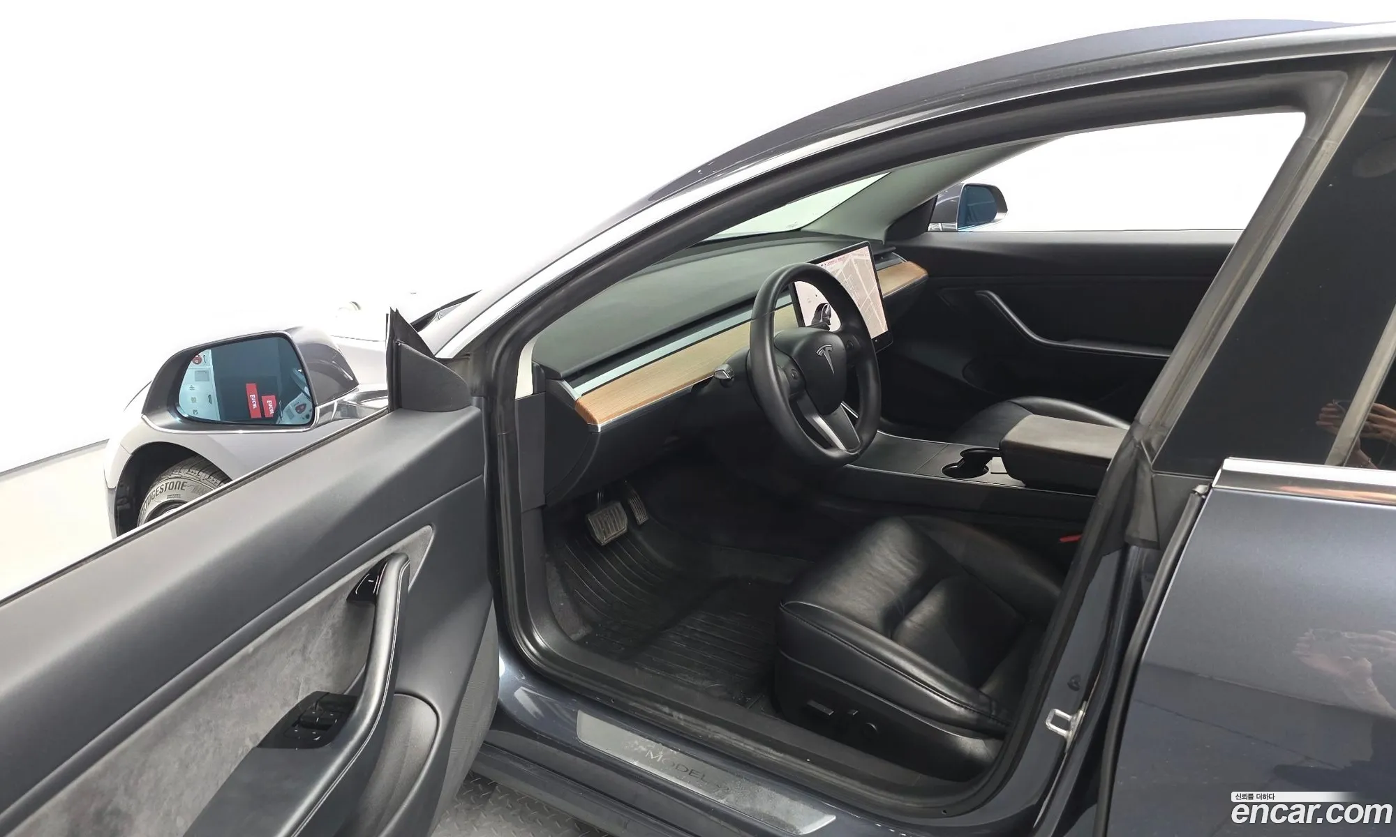 Tesla Model 3 2020 5YJ3E1EB9LF691839 — 15