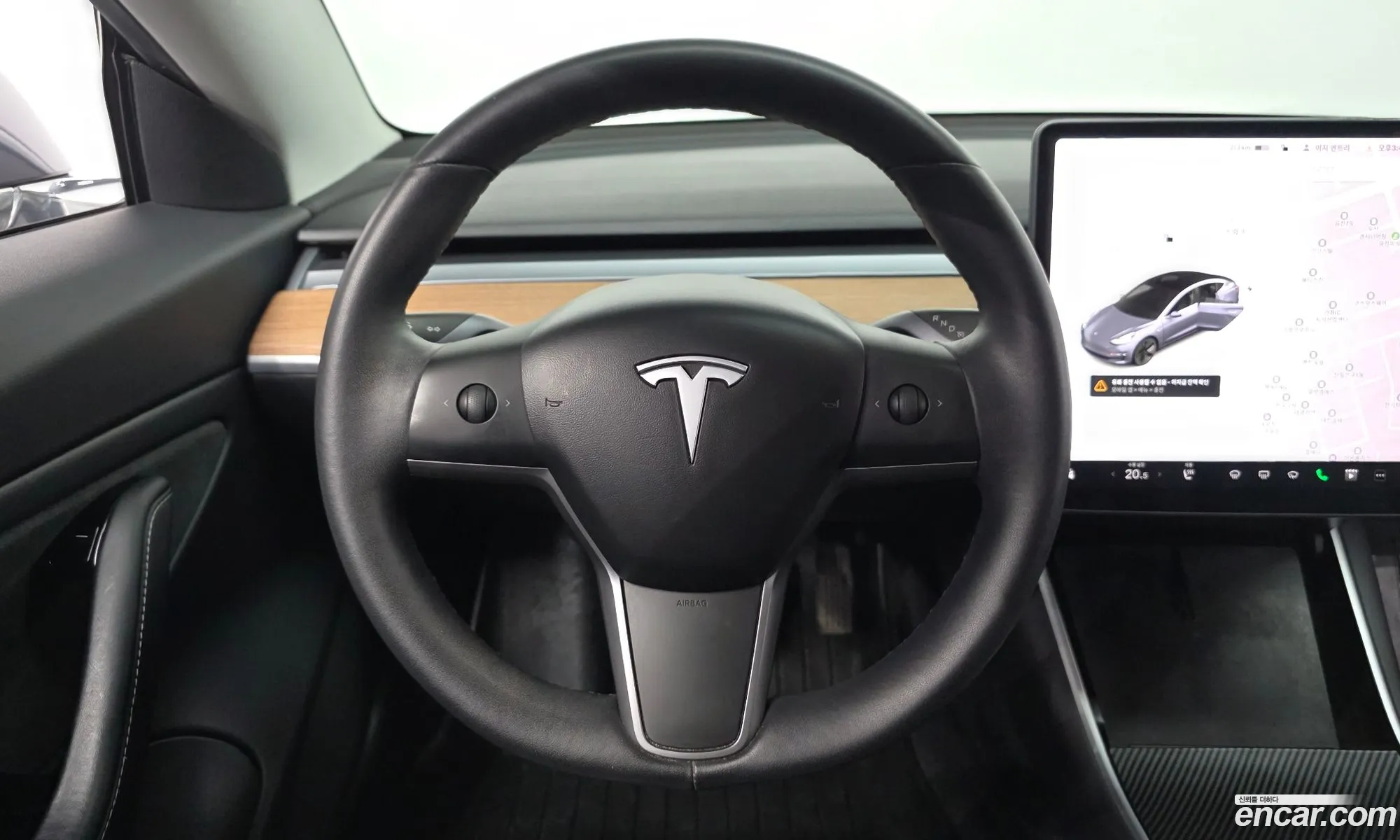 Tesla Model 3 2020 5YJ3E1EB9LF691839 — 7