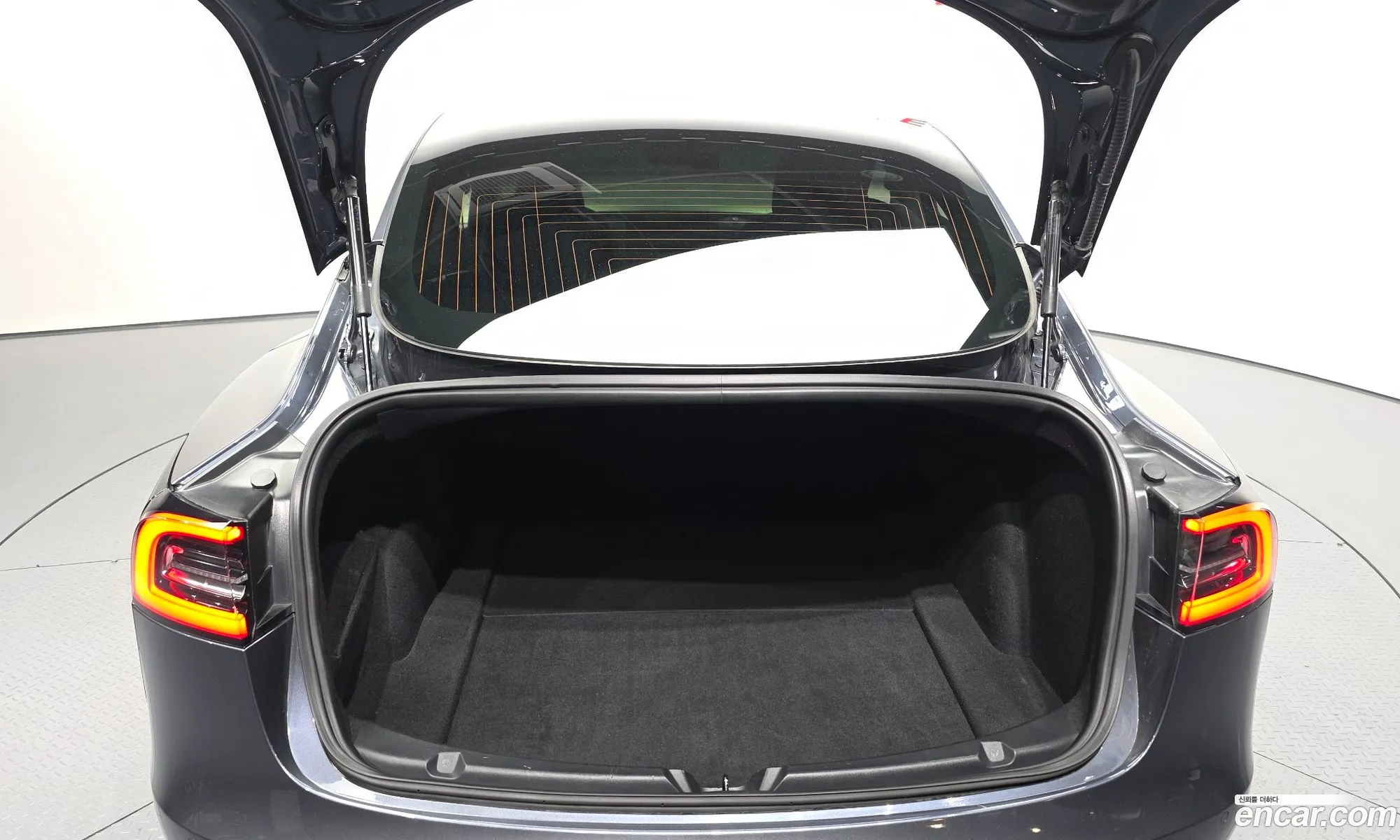 Tesla Model 3 2020 5YJ3E1EB9LF691839 — 5