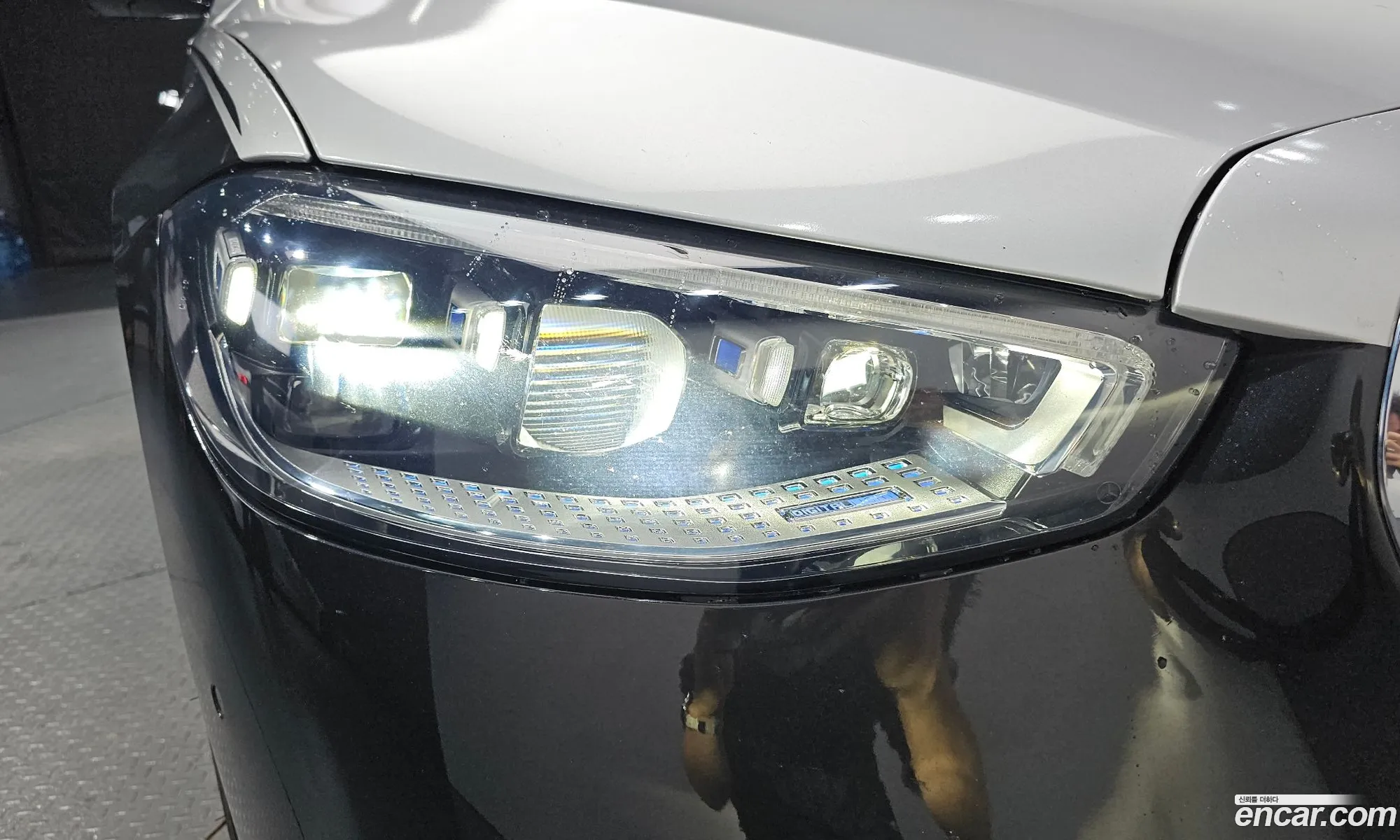 Mercedes-Benz S-Class W223 2023 — 3
