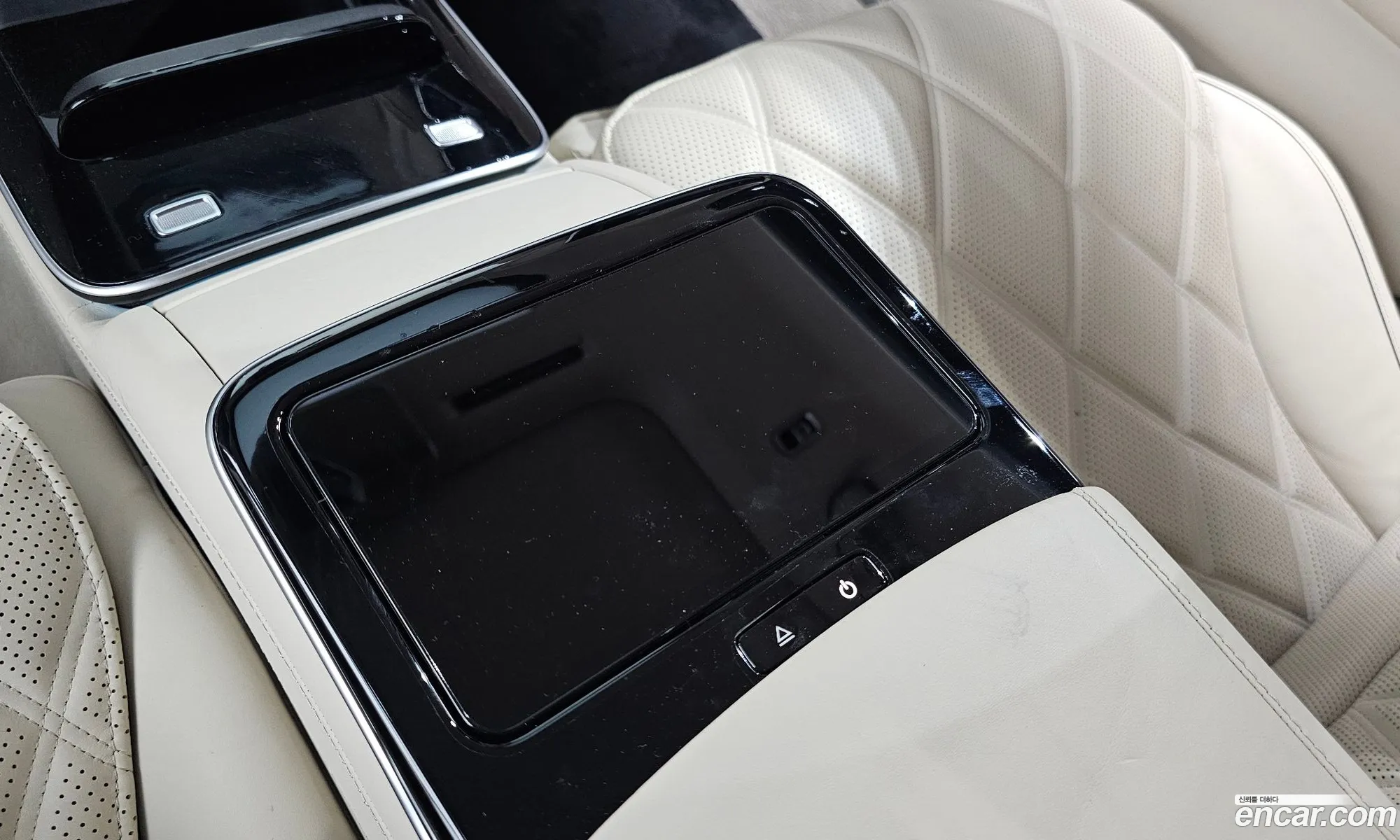 Mercedes-Benz S-Class W223 2023 — 11