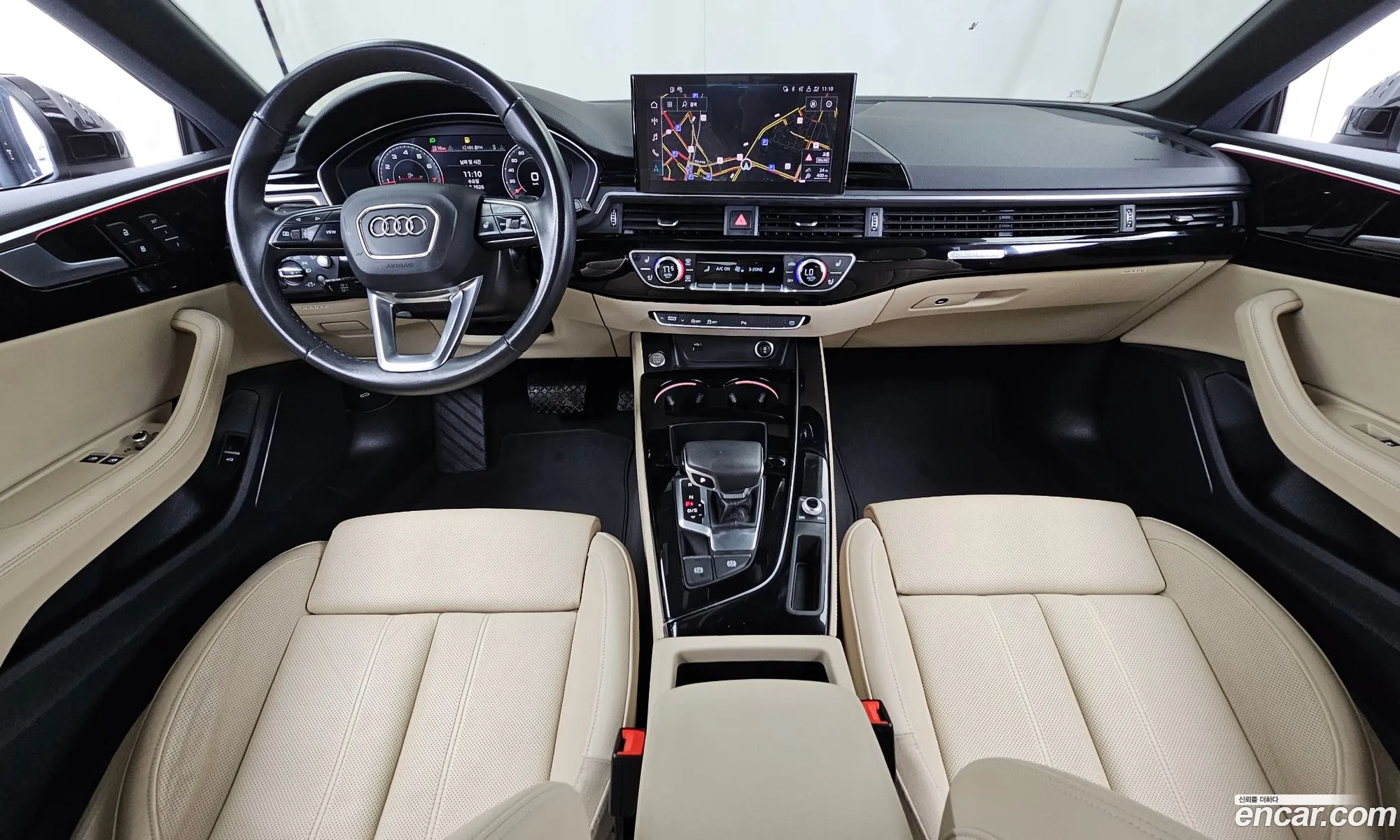 Audi A5 2021 WAUZZZF52MA053431 — 11