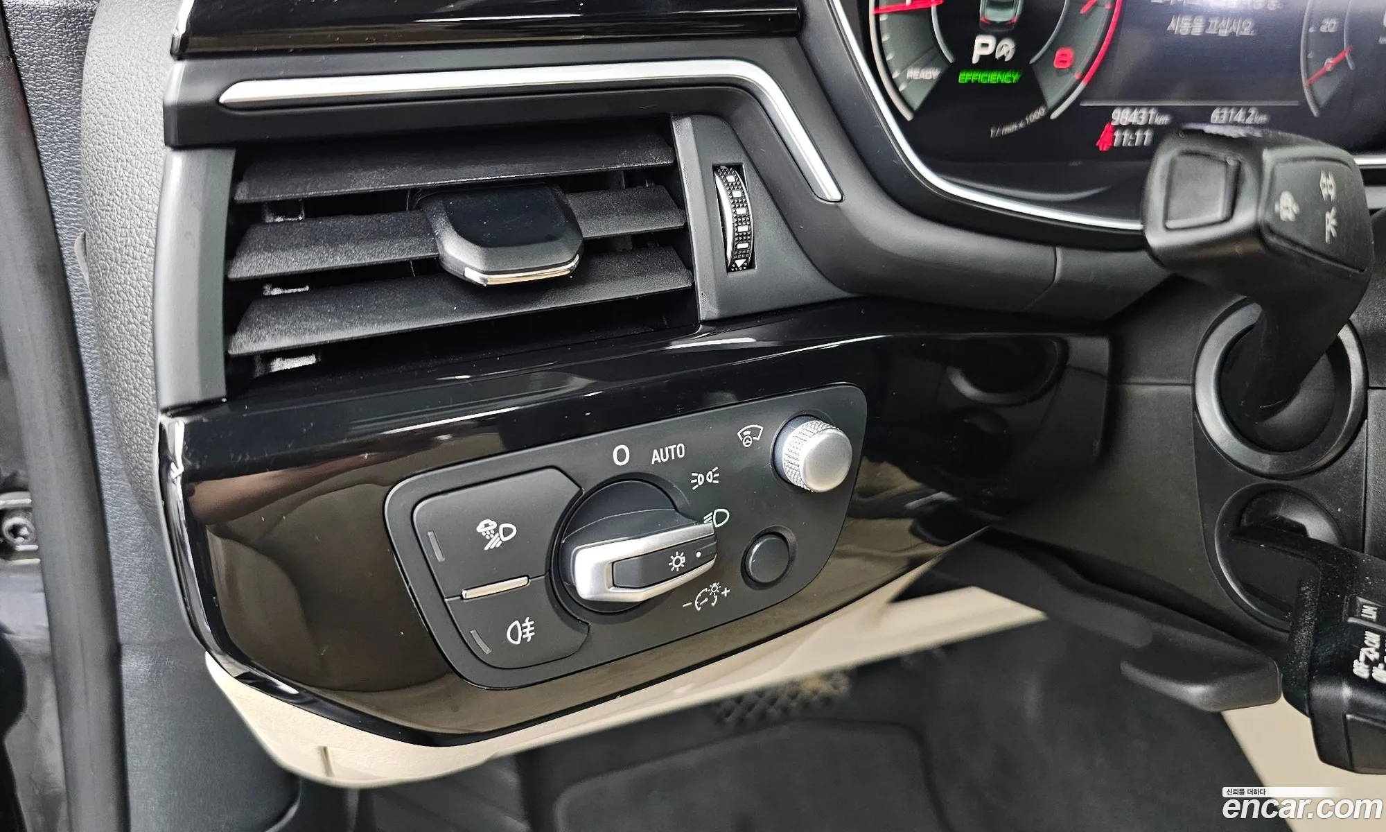 Audi A5 2021 WAUZZZF52MA053431 — 4