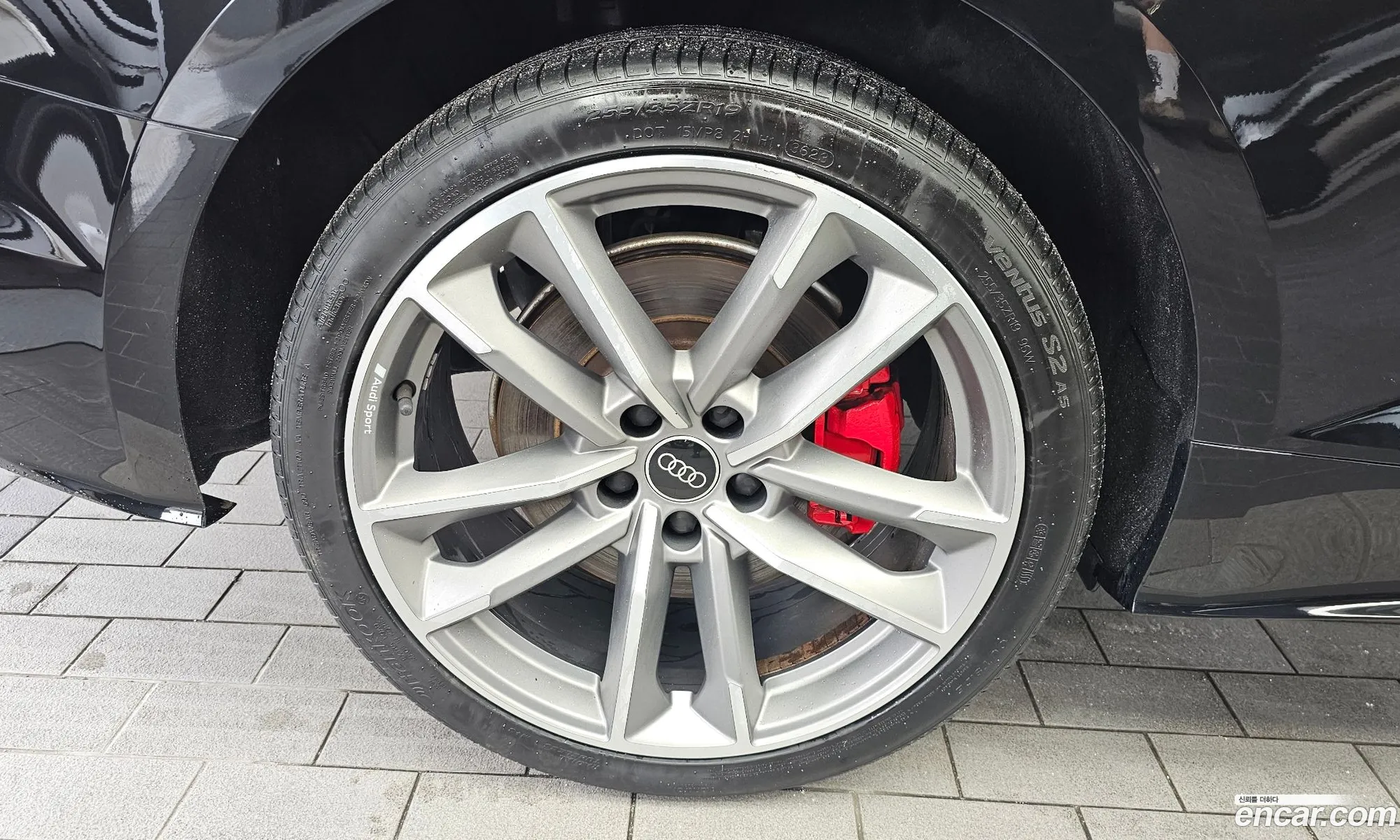 Audi A5 2021 WAUZZZF52MA053431 — 26