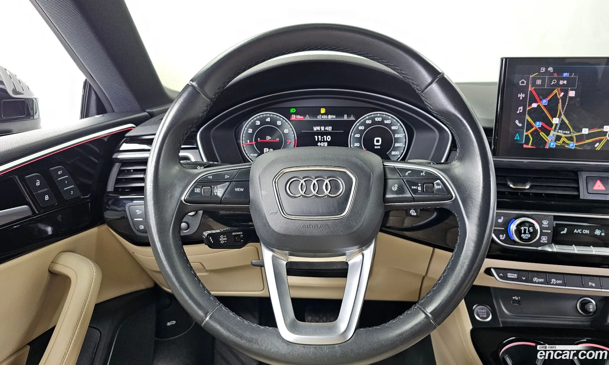 Audi A5 2021 WAUZZZF52MA053431 — 10