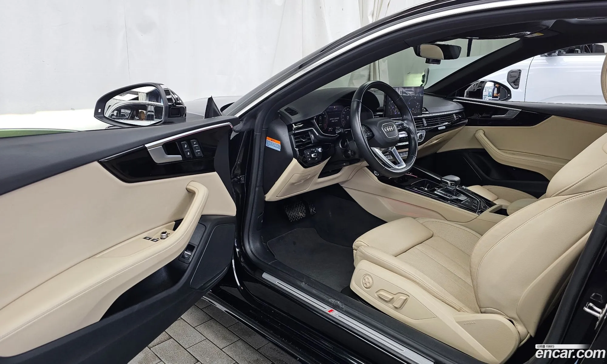 Audi A5 2021 WAUZZZF52MA053431 — 6