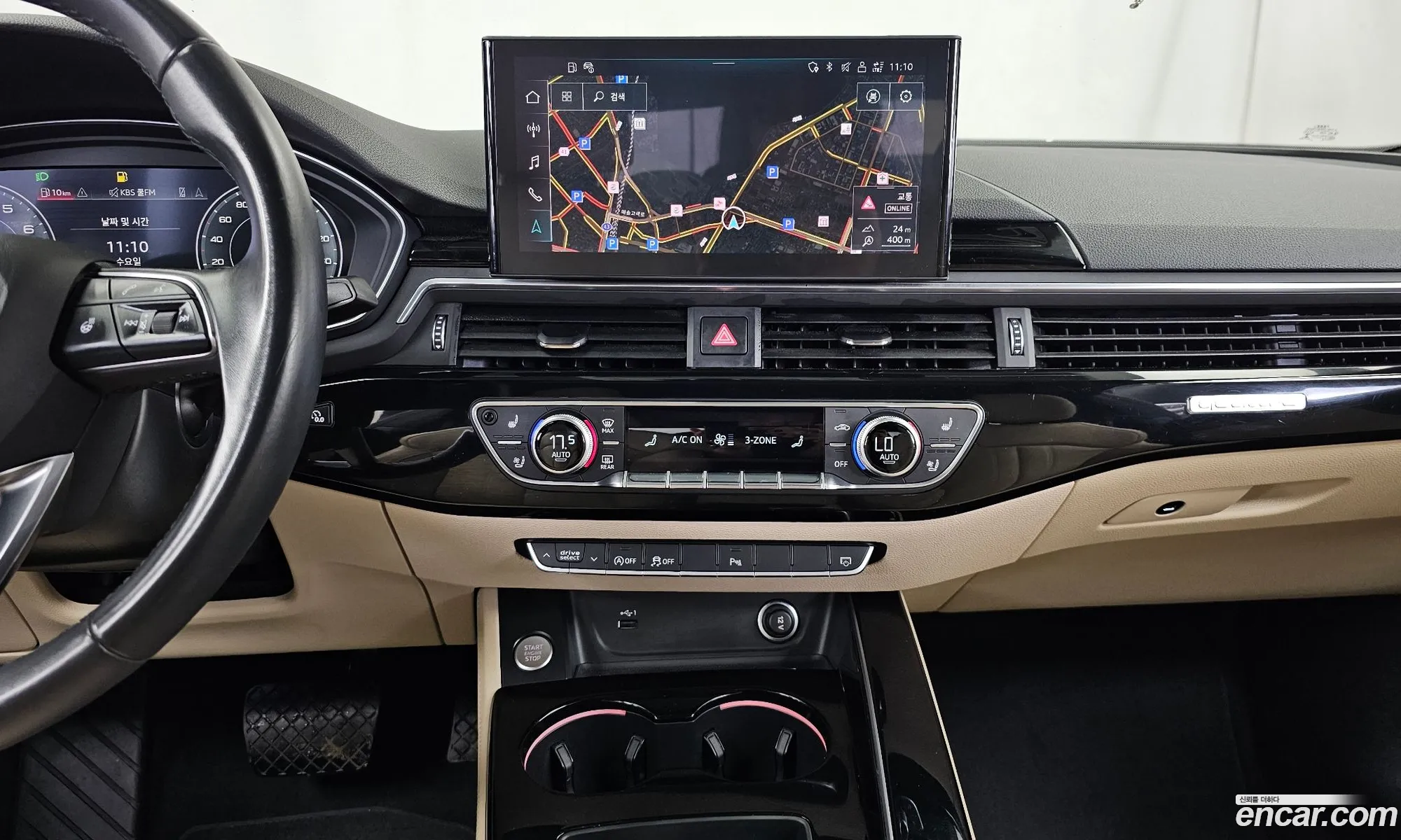 Audi A5 2021 WAUZZZF52MA053431 — 18