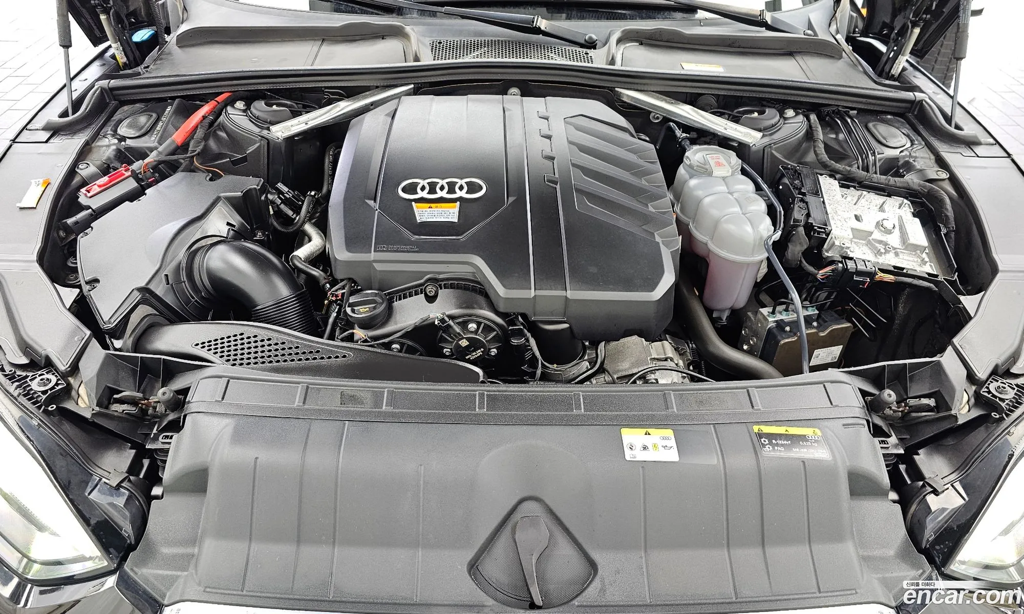 Audi A5 2021 WAUZZZF52MA053431 — 13