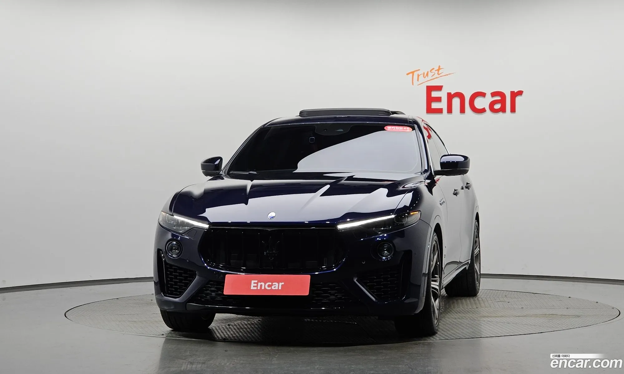 Maserati Levante 2019 ZN661TUG9KX321690 — 30