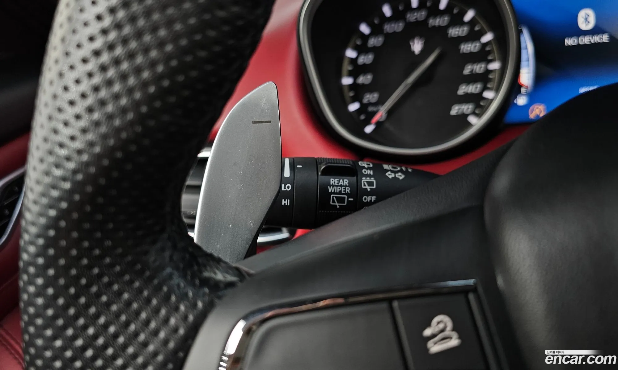Maserati Levante 2019 ZN661TUG9KX321690 — 14