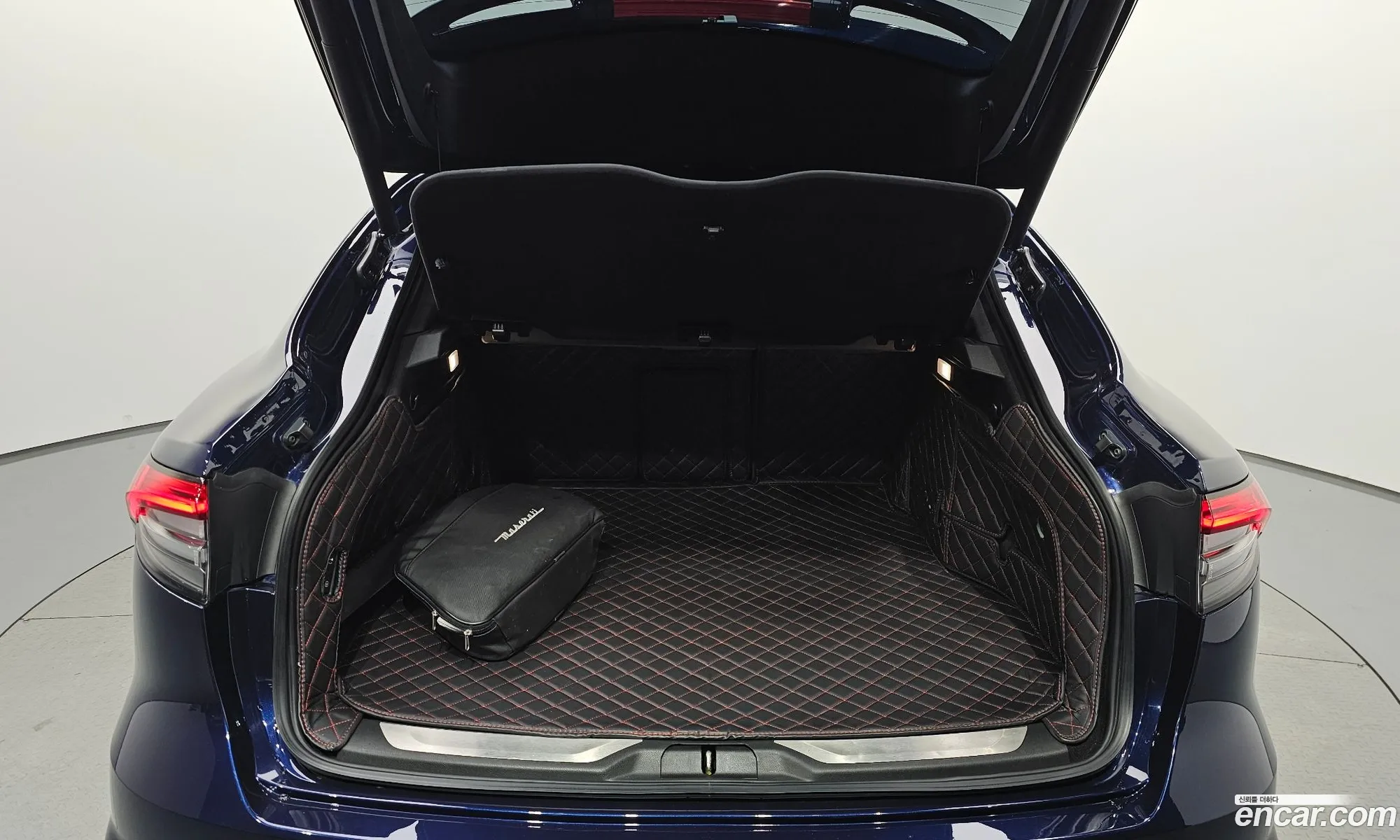 Maserati Levante 2019 ZN661TUG9KX321690 — 9