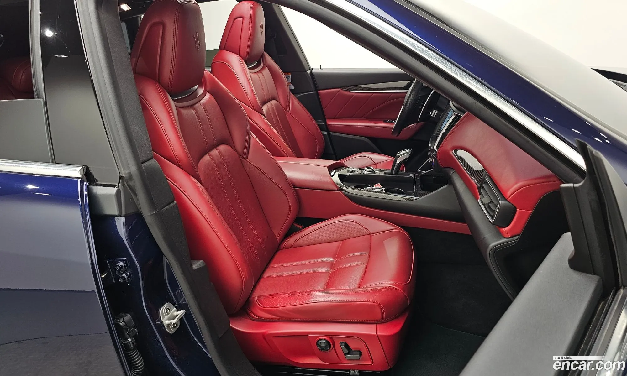 Maserati Levante 2019 ZN661TUG9KX321690 — 2