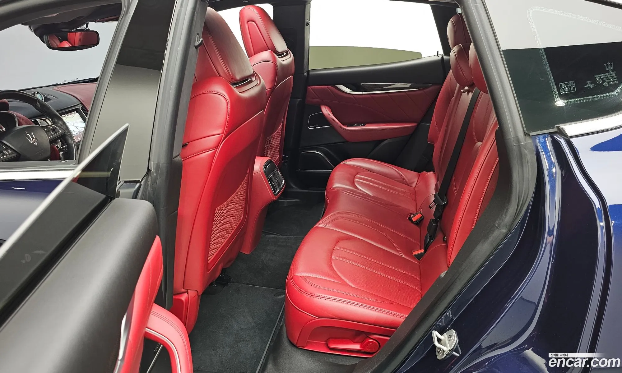 Maserati Levante 2019 ZN661TUG9KX321690 — 27