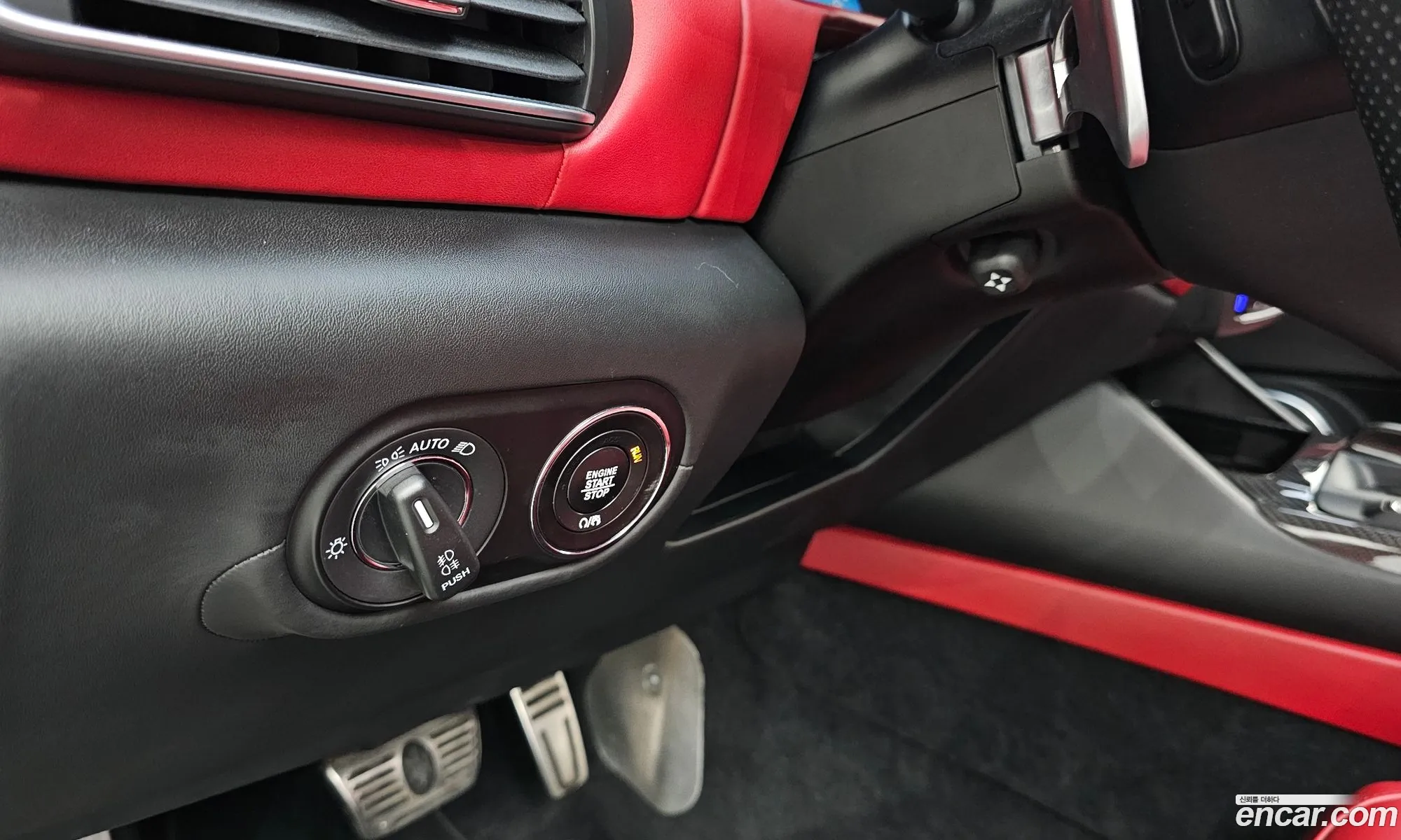 Maserati Levante 2019 ZN661TUG9KX321690 — 23