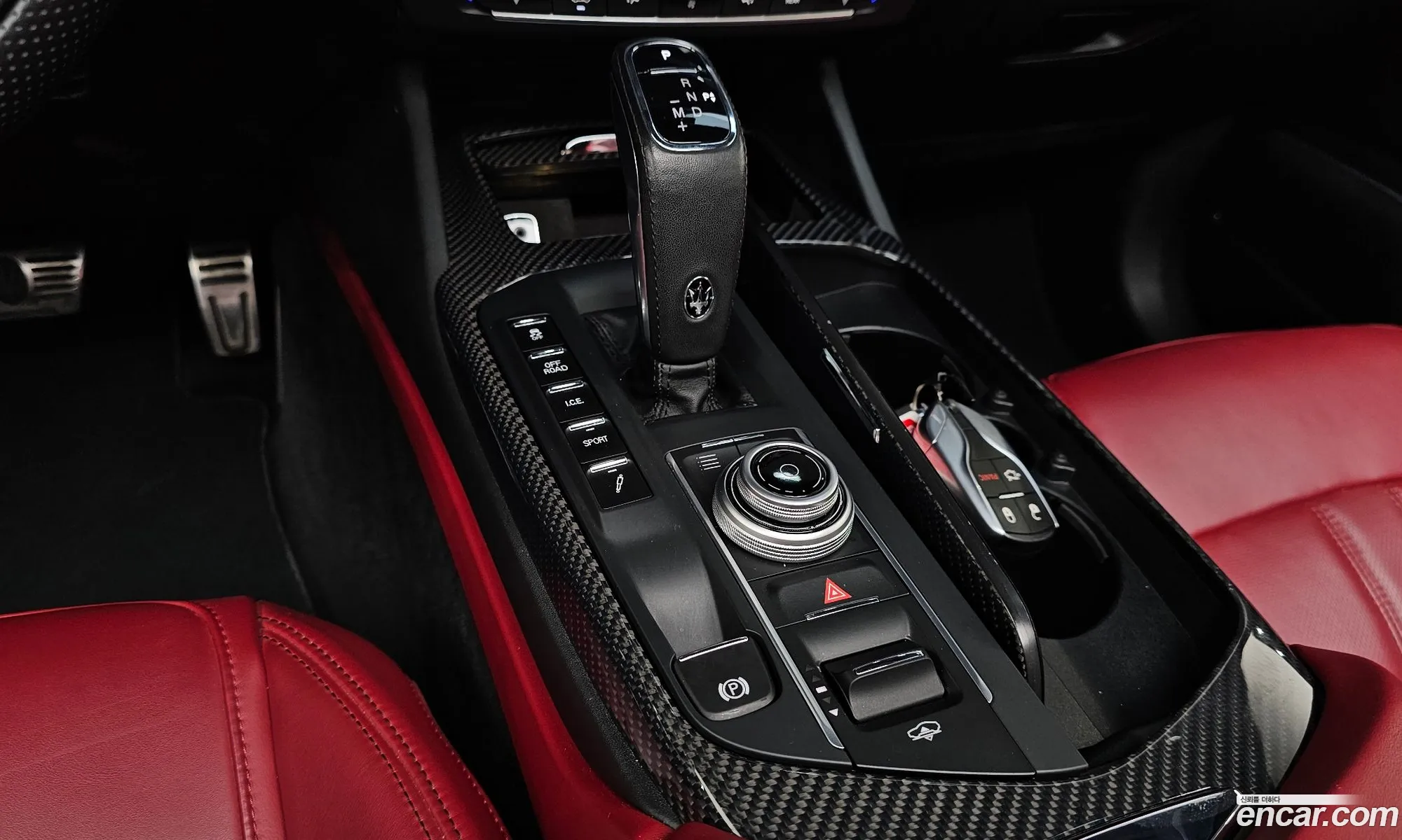 Maserati Levante 2019 ZN661TUG9KX321690 — 10