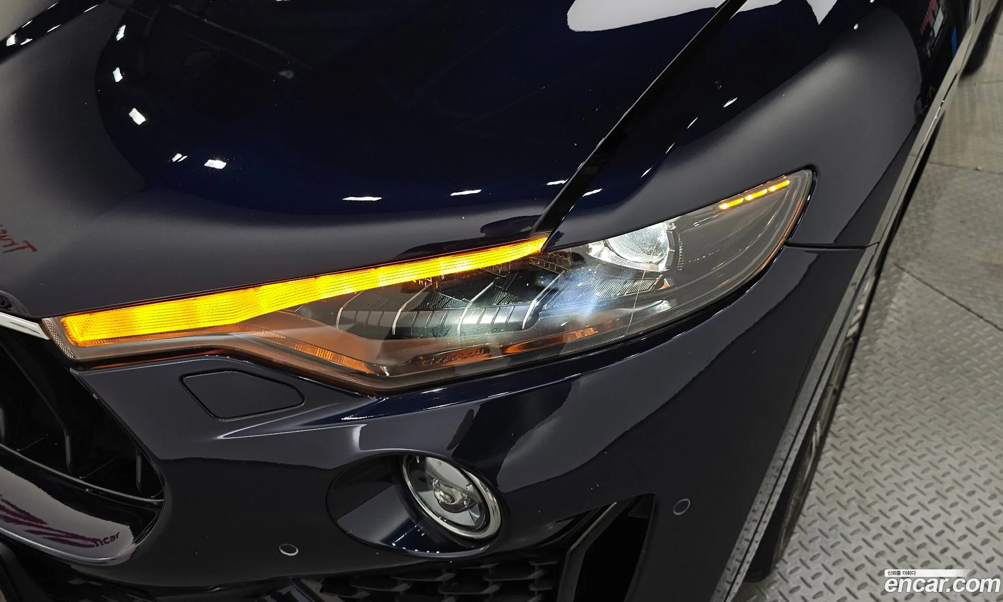 Maserati Levante 2019 ZN661TUG9KX321690 — 26