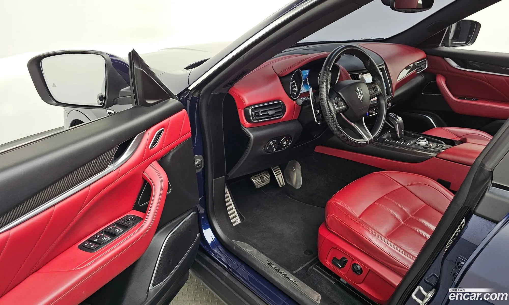 Maserati Levante 2019 ZN661TUG9KX321690 — 8