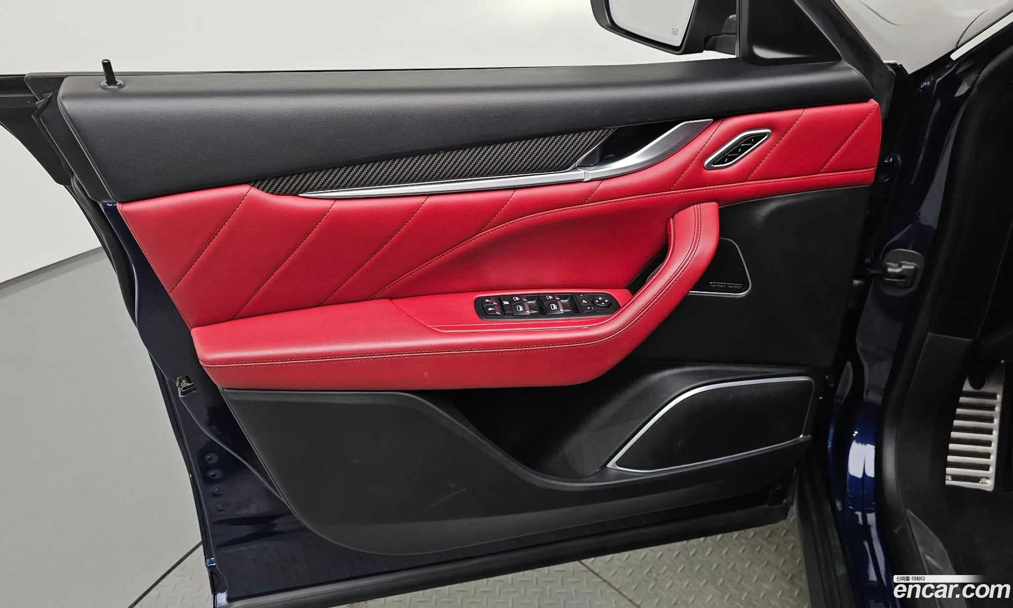 Maserati Levante 2019 ZN661TUG9KX321690 — 22