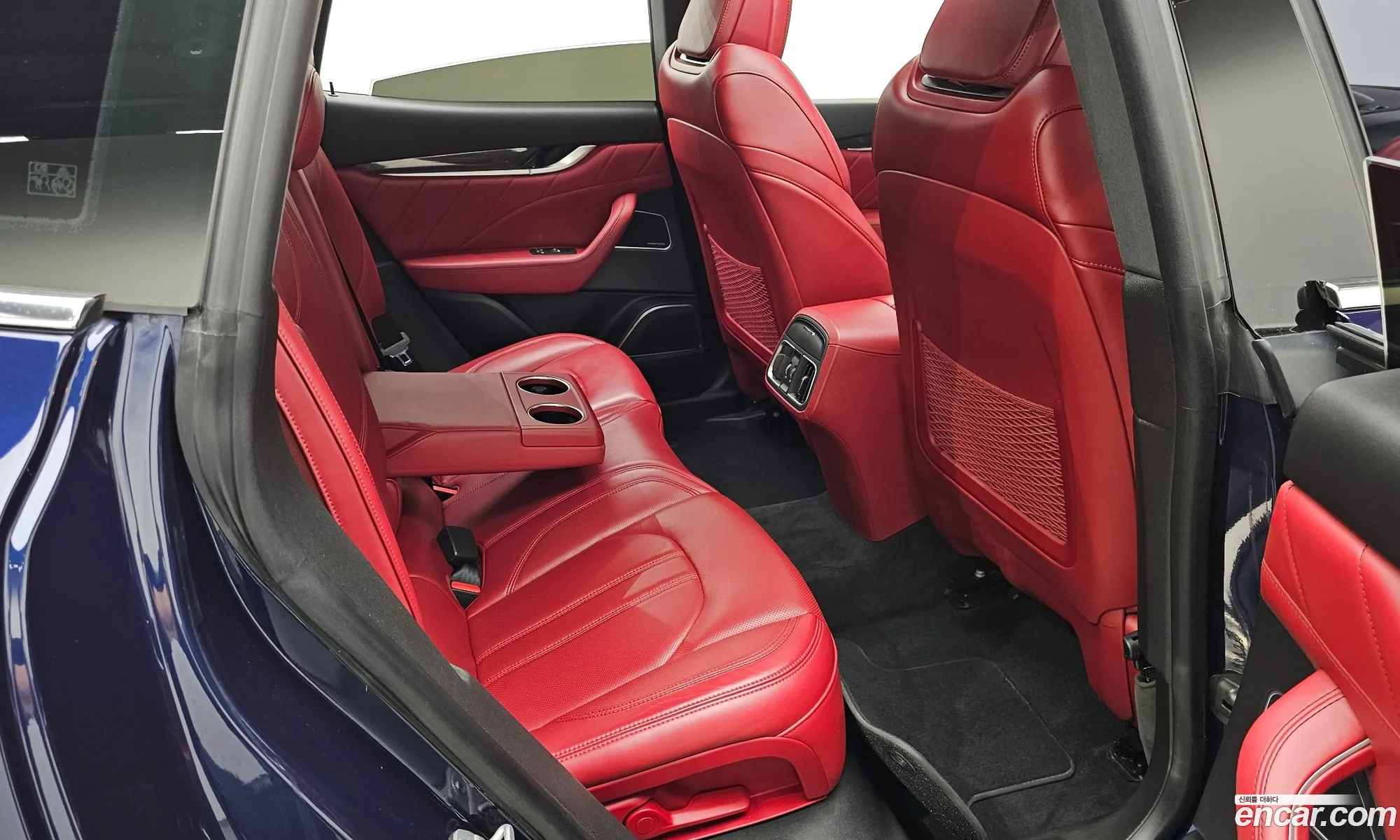 Maserati Levante 2019 ZN661TUG9KX321690 — 25