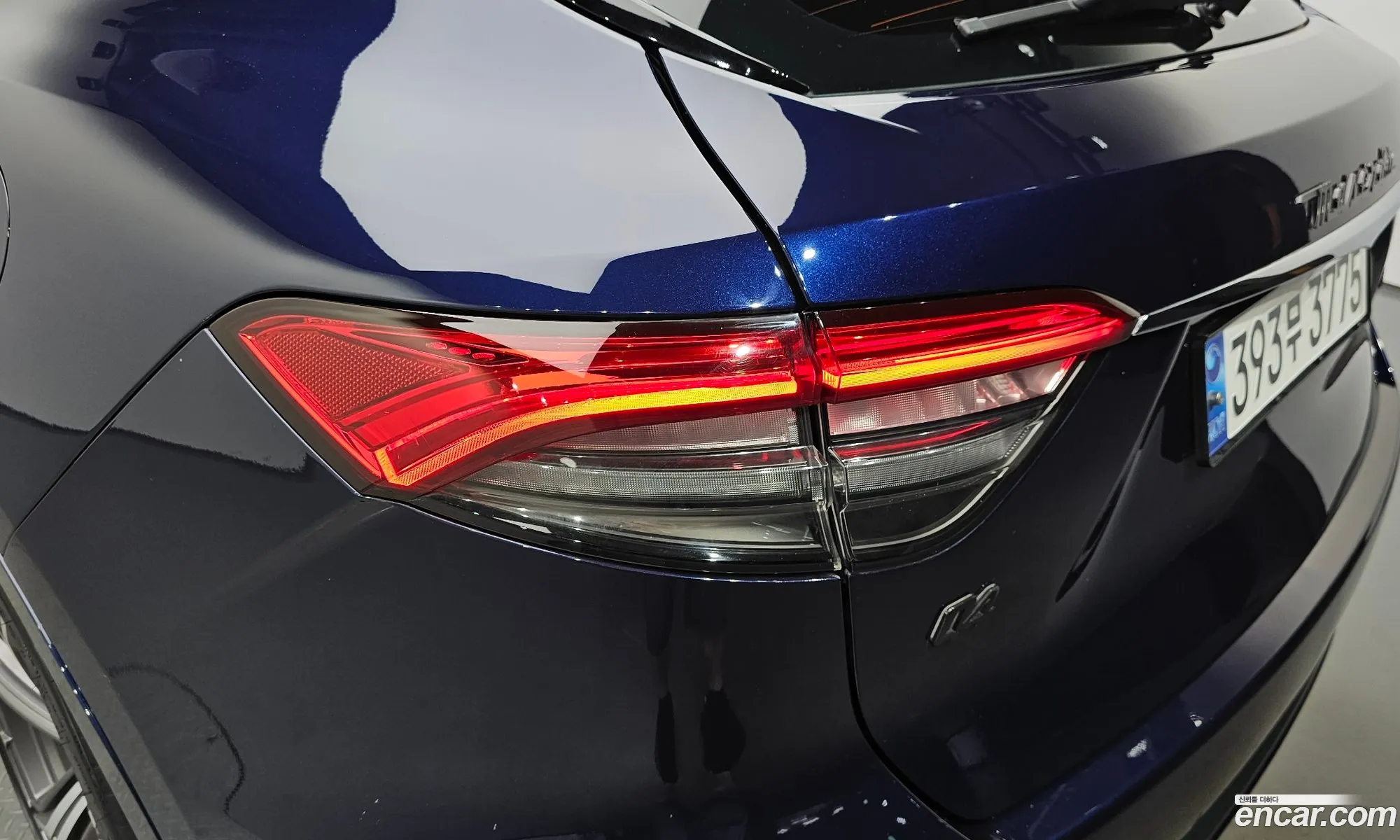 Maserati Levante 2019 ZN661TUG9KX321690 — 7