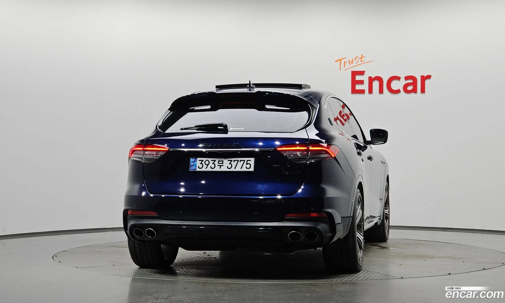 Maserati Levante 2019 ZN661TUG9KX321690 — 12