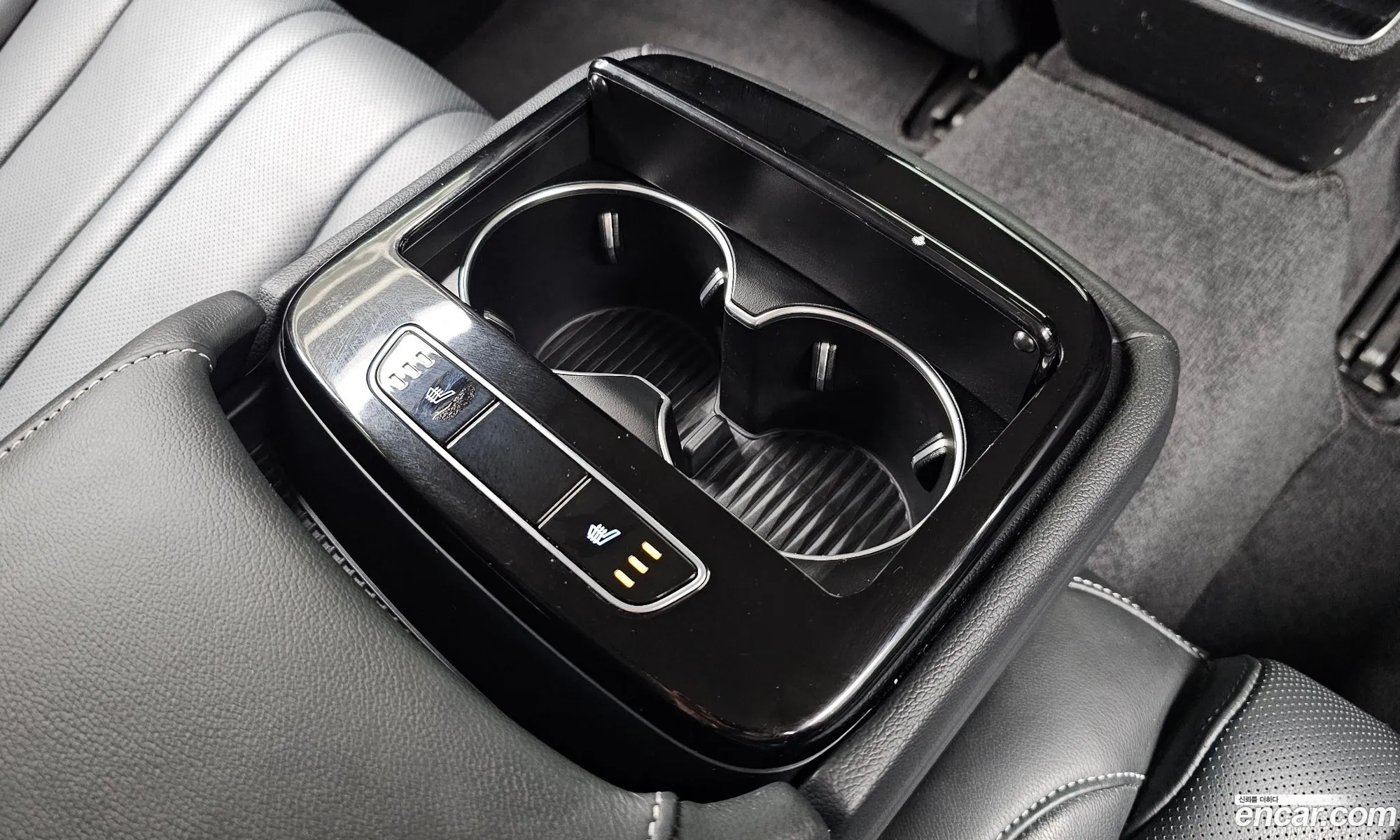 Genesis G80 2023 — 16
