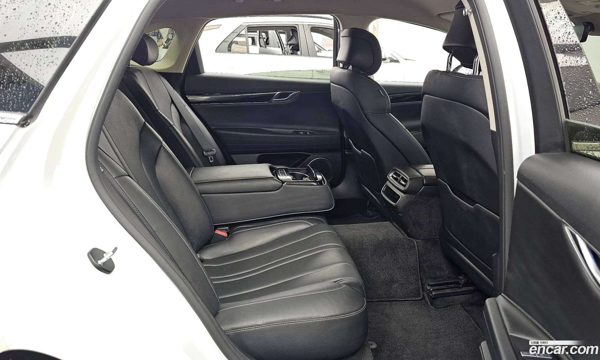 Genesis G80 2023 — 6