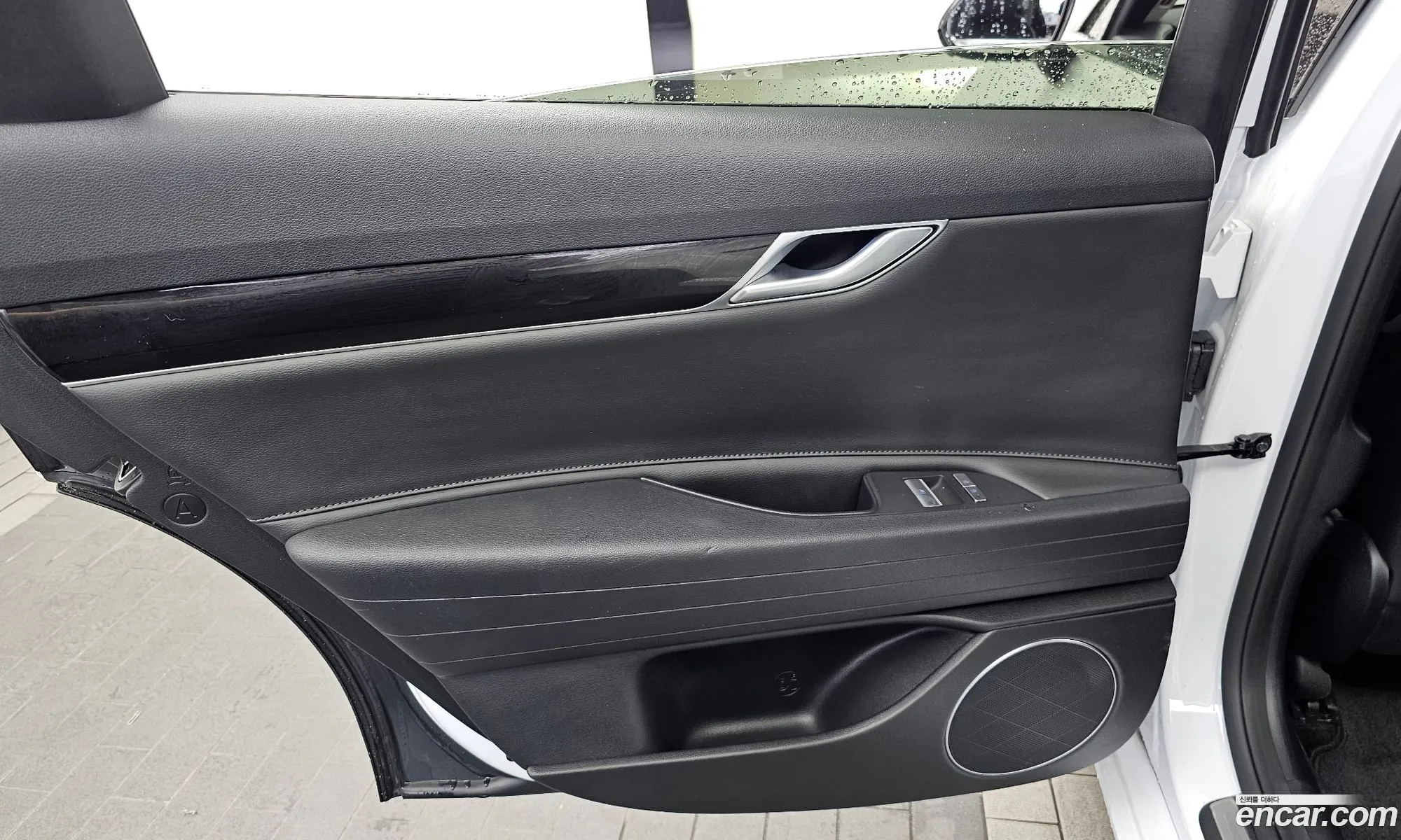 Genesis G80 2023 — 22