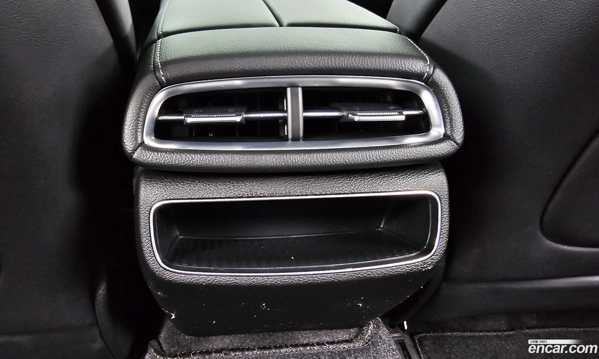 Genesis G80 2023 — 7