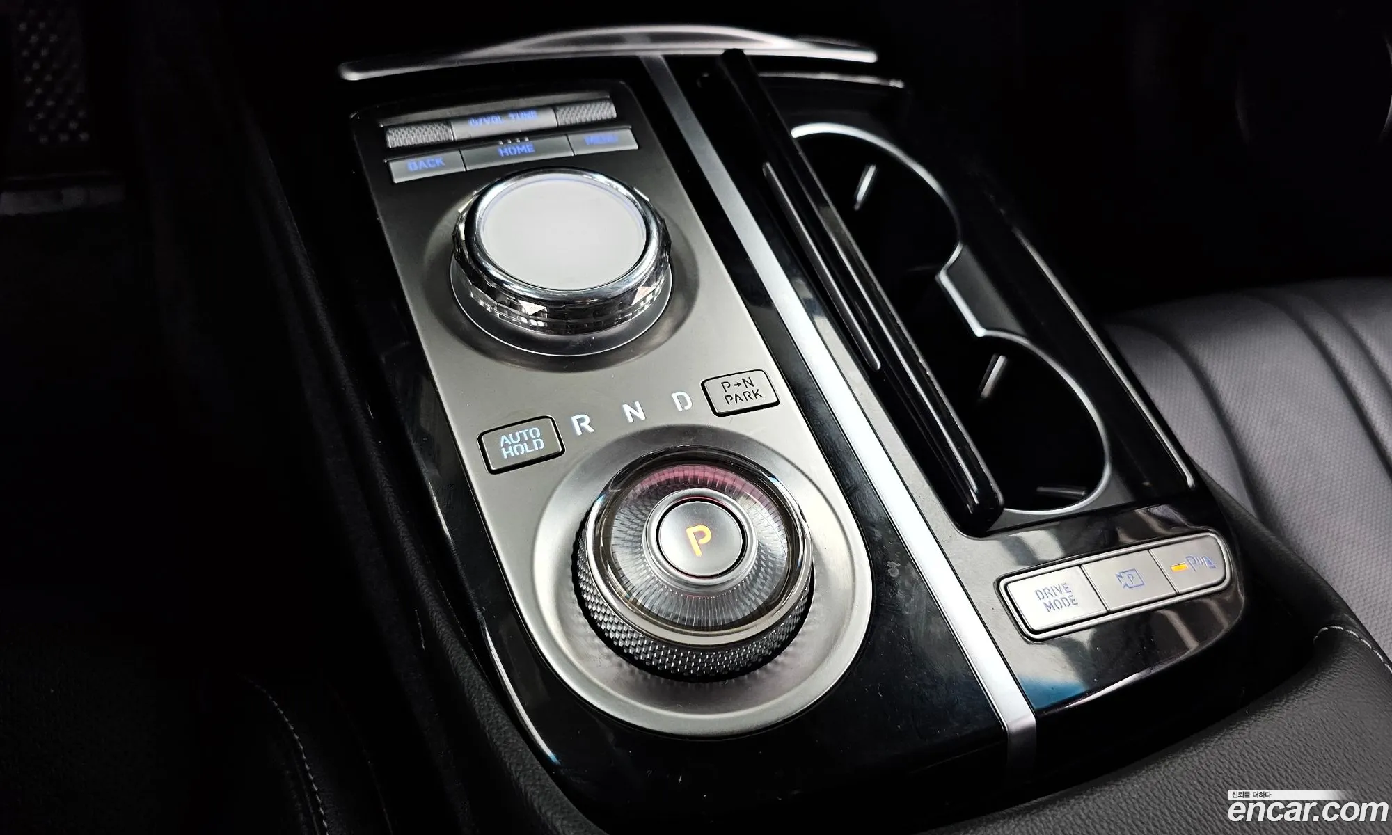 Genesis G80 2023 — 5