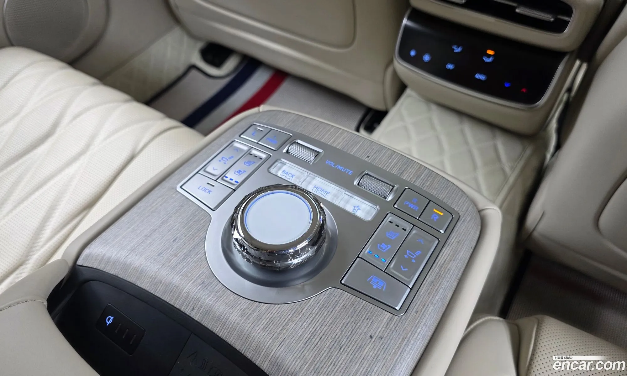 Genesis G80 2024 — 29