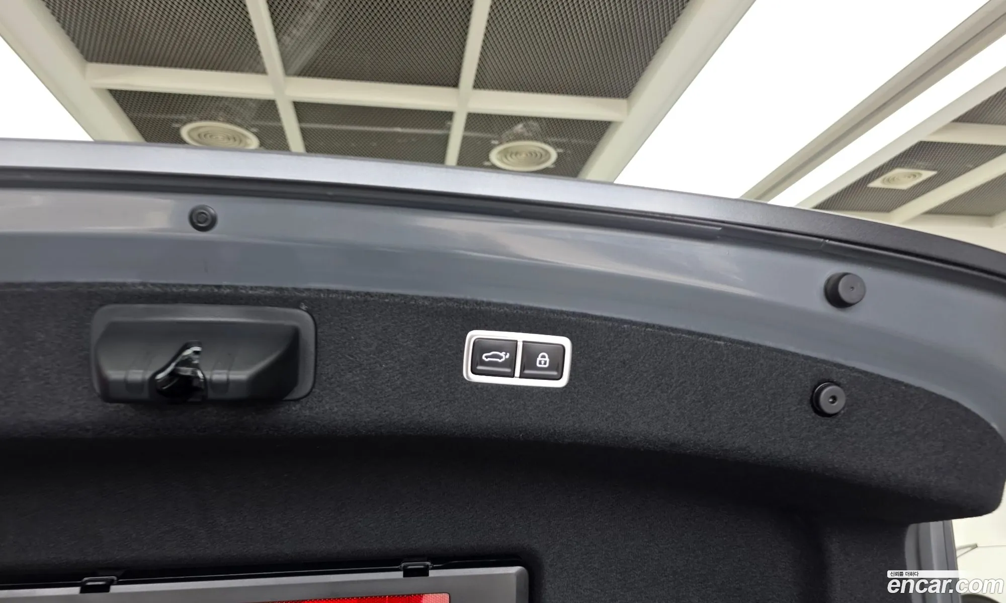 Genesis G80 2024 — 11