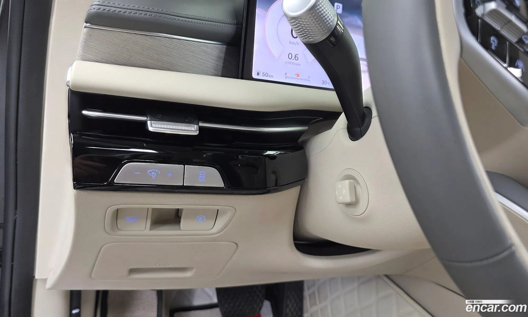 Genesis G80 2024 — 9