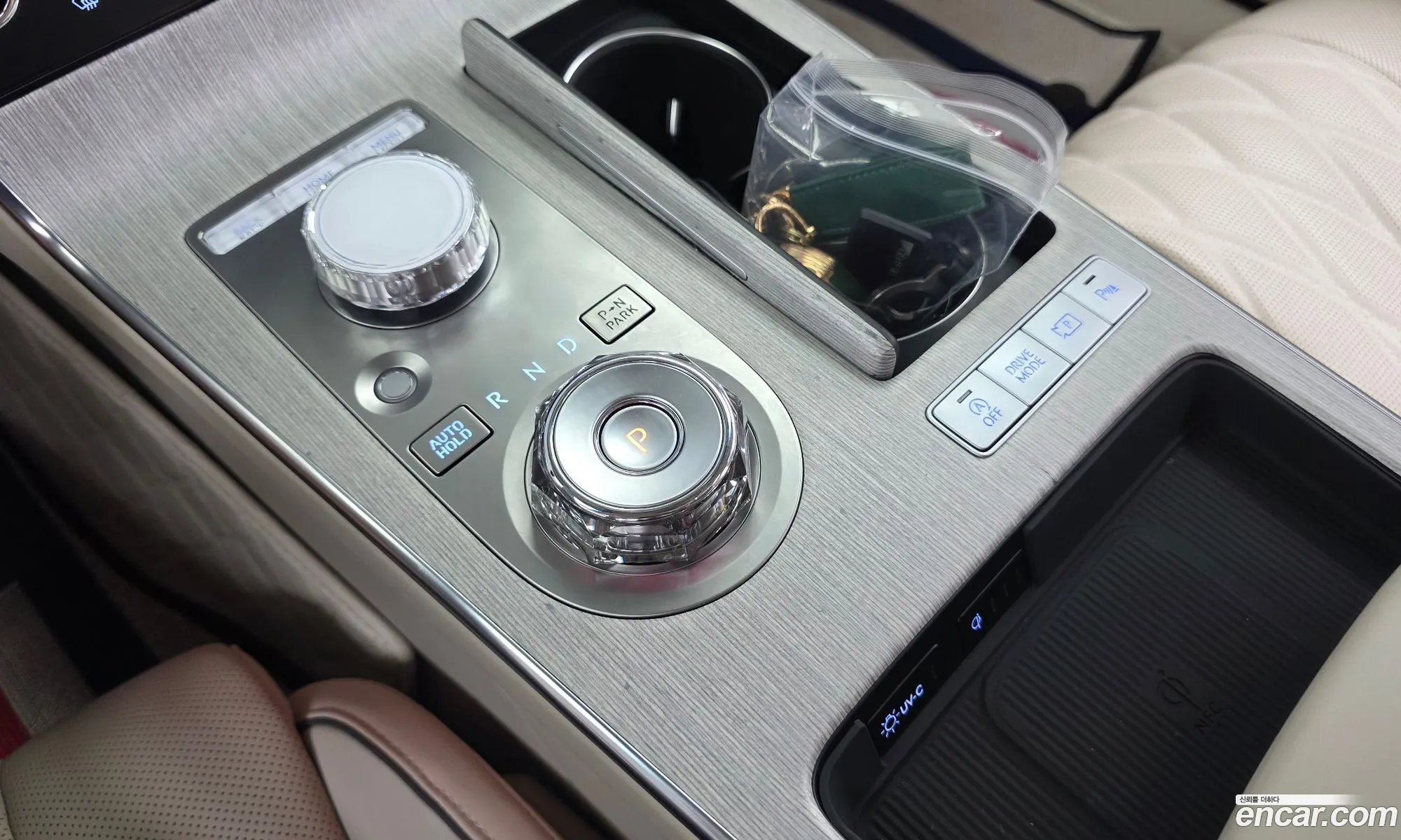 Genesis G80 2024 — 5