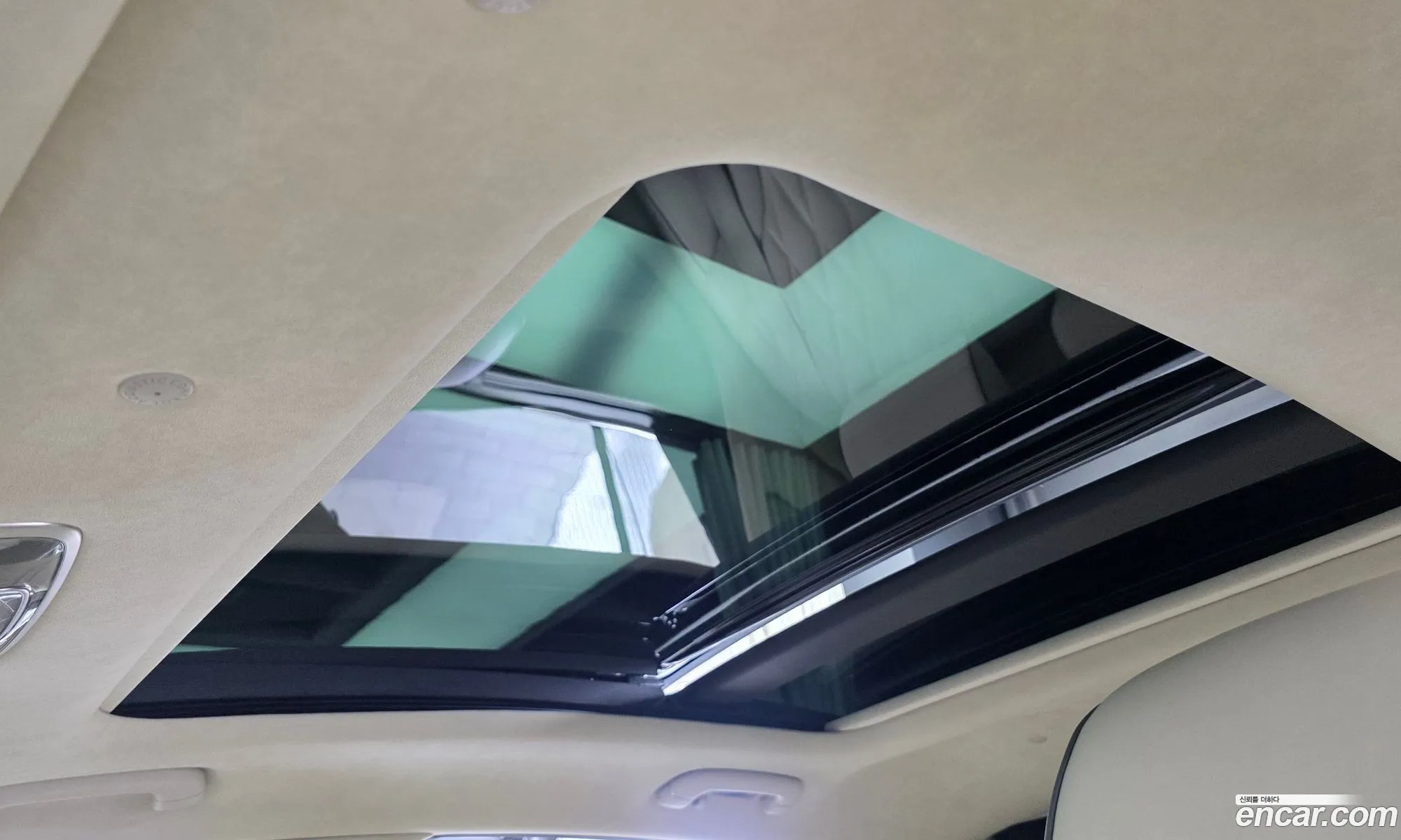 Genesis G80 2024 — 14