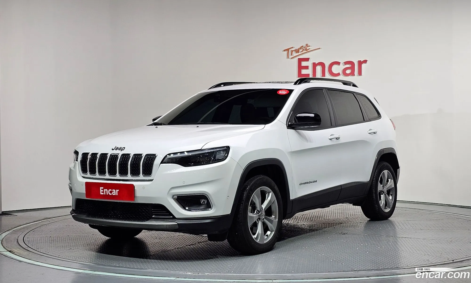 Jeep Cherokee 2022 — 22