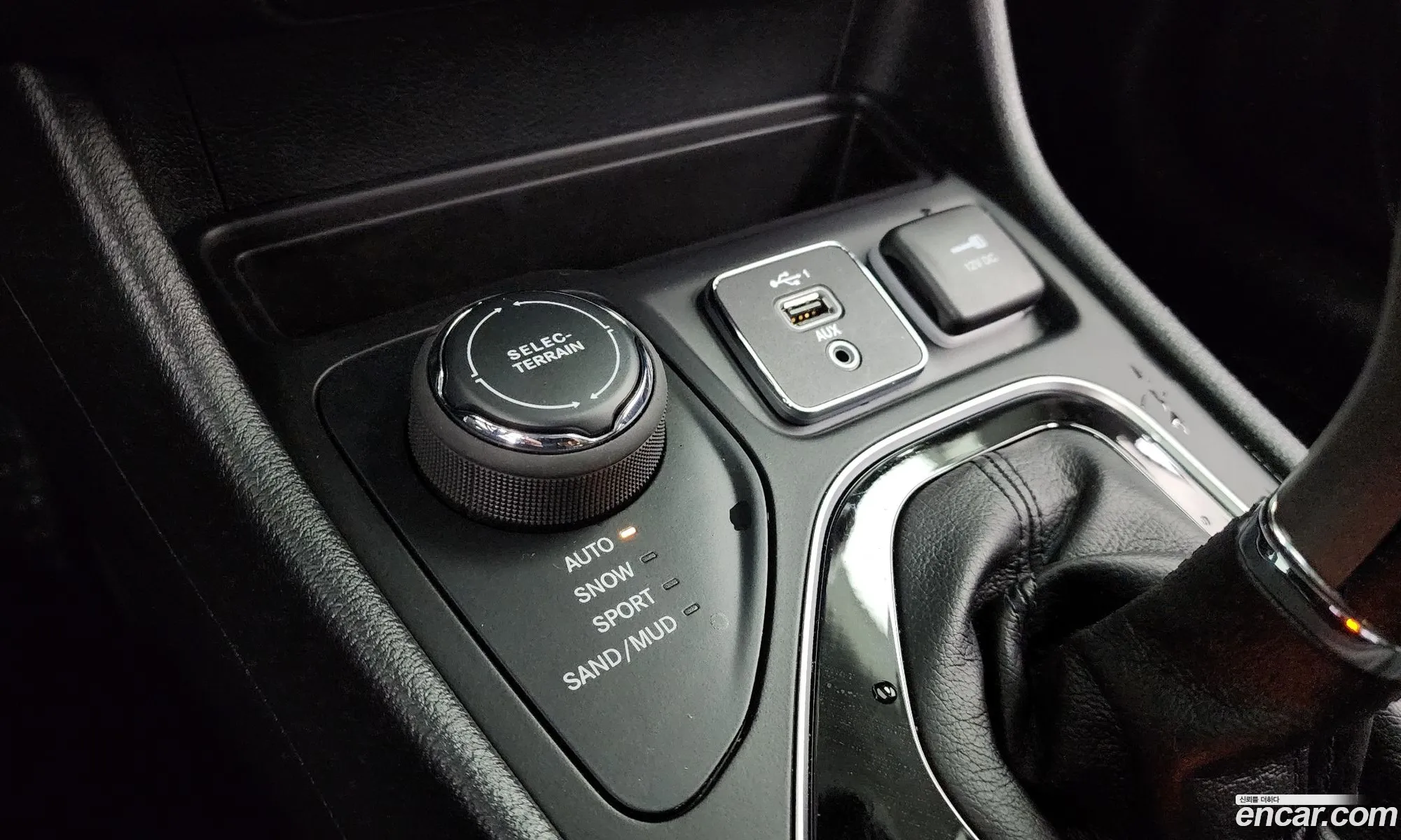 Jeep Cherokee 2022 — 19