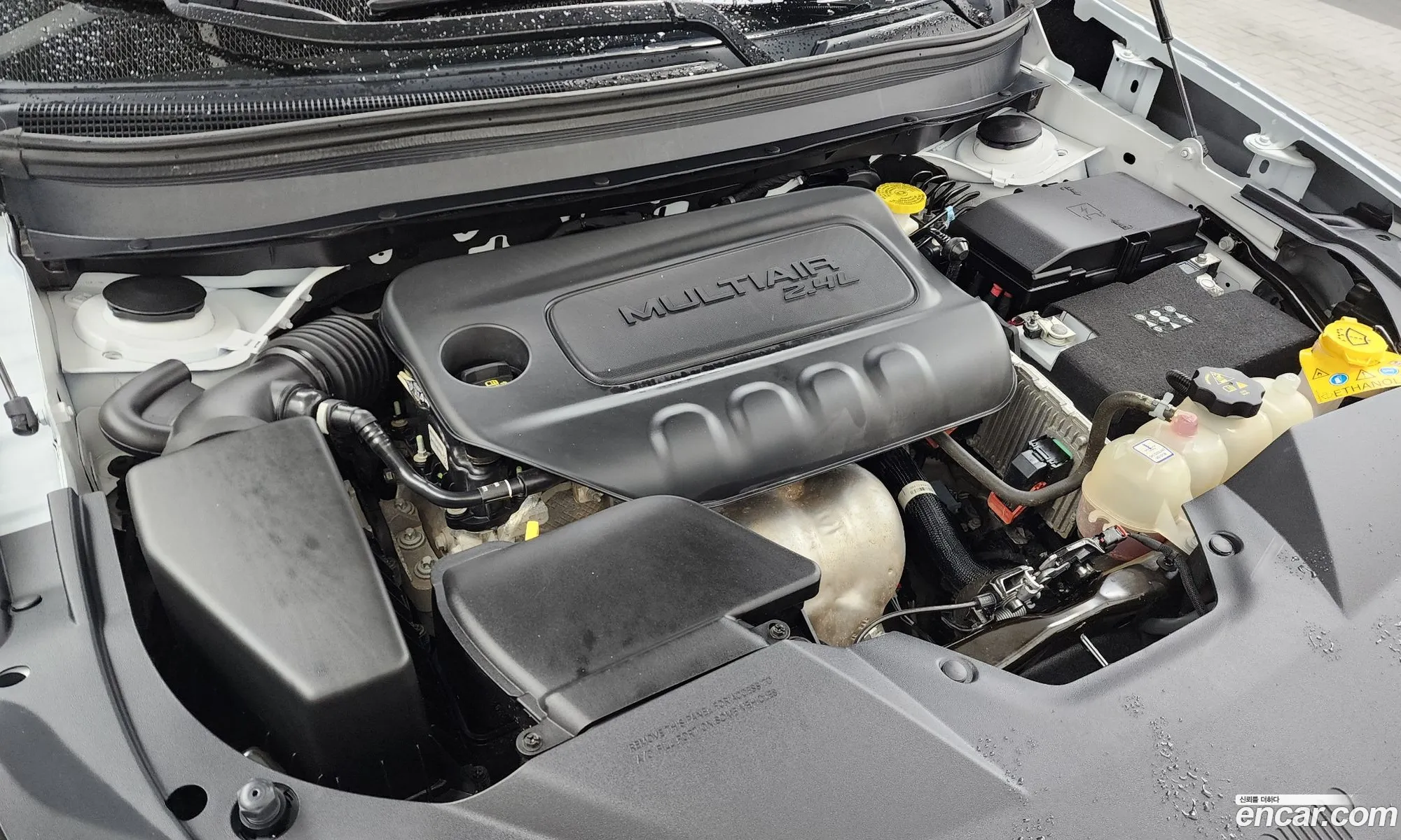 Jeep Cherokee 2022 — 30