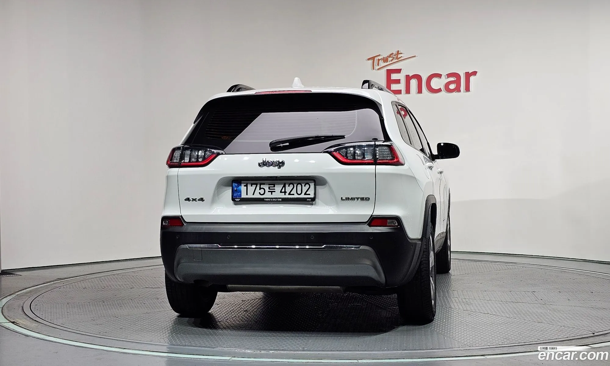 Jeep Cherokee 2022 — 6