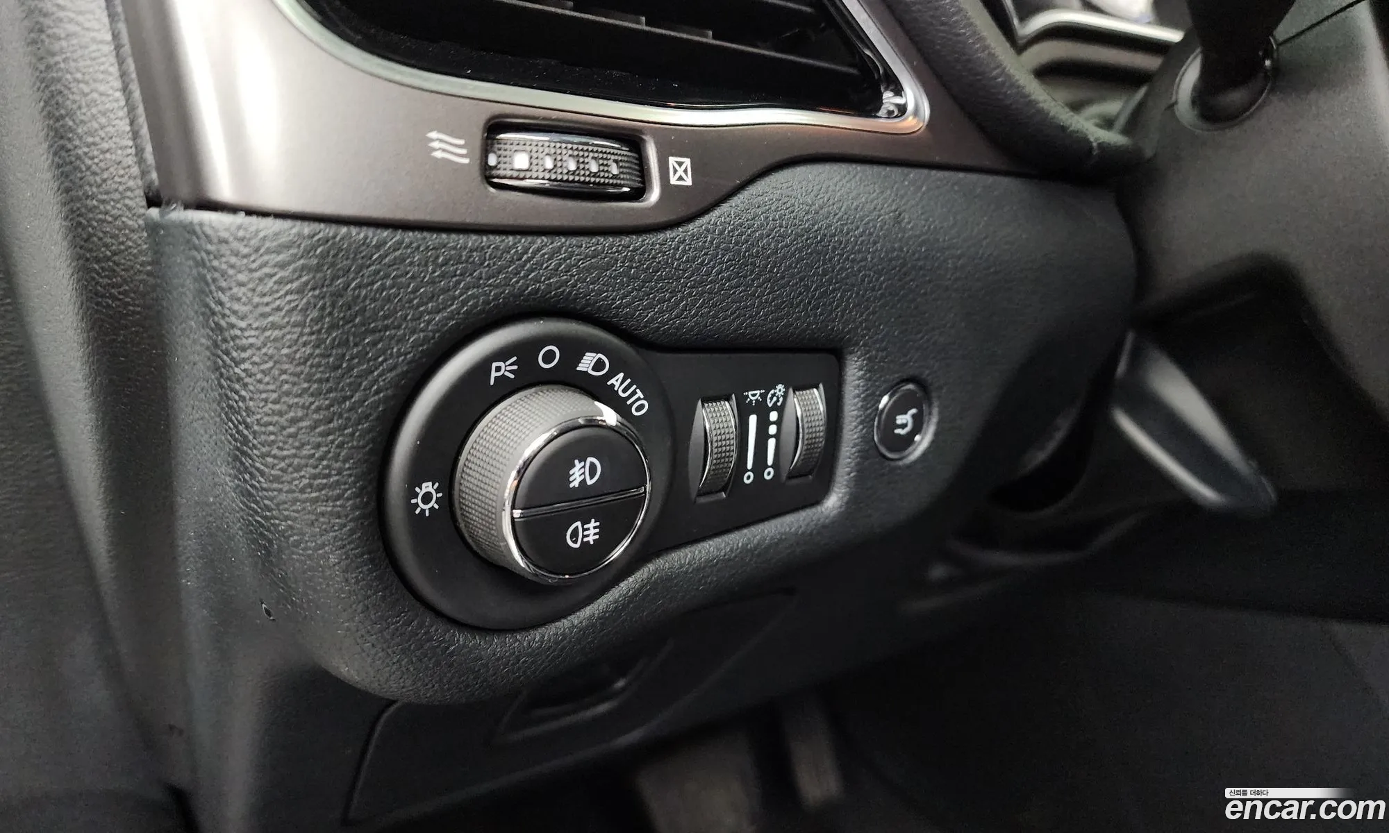 Jeep Cherokee 2022 — 16