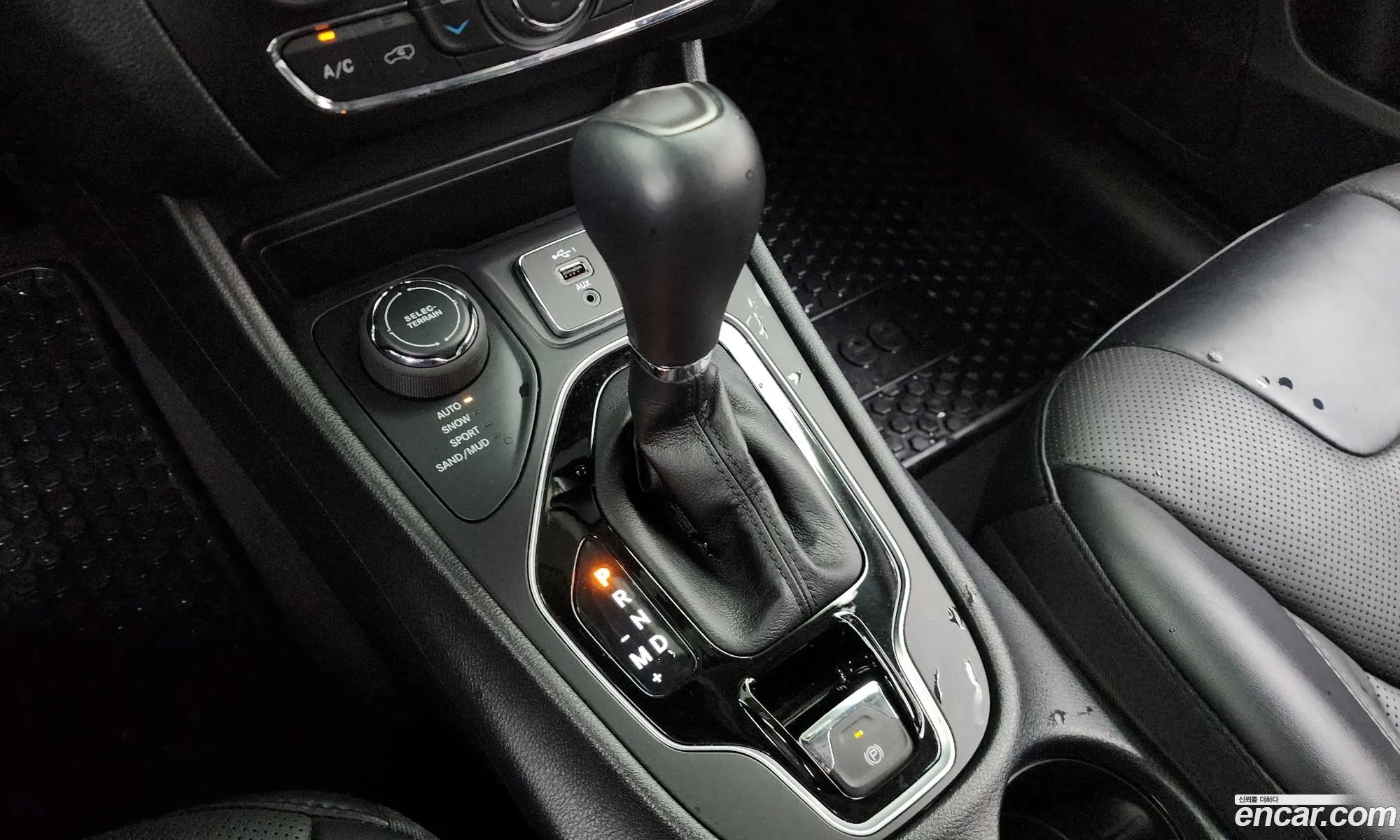 Jeep Cherokee 2022 — 27