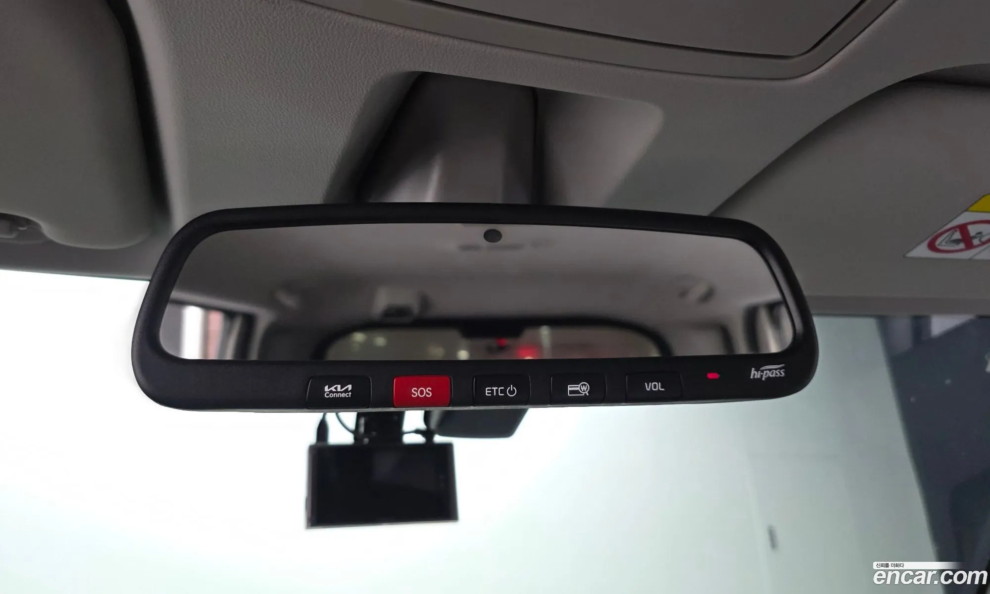 Kia Kia Ray 2022 — 3